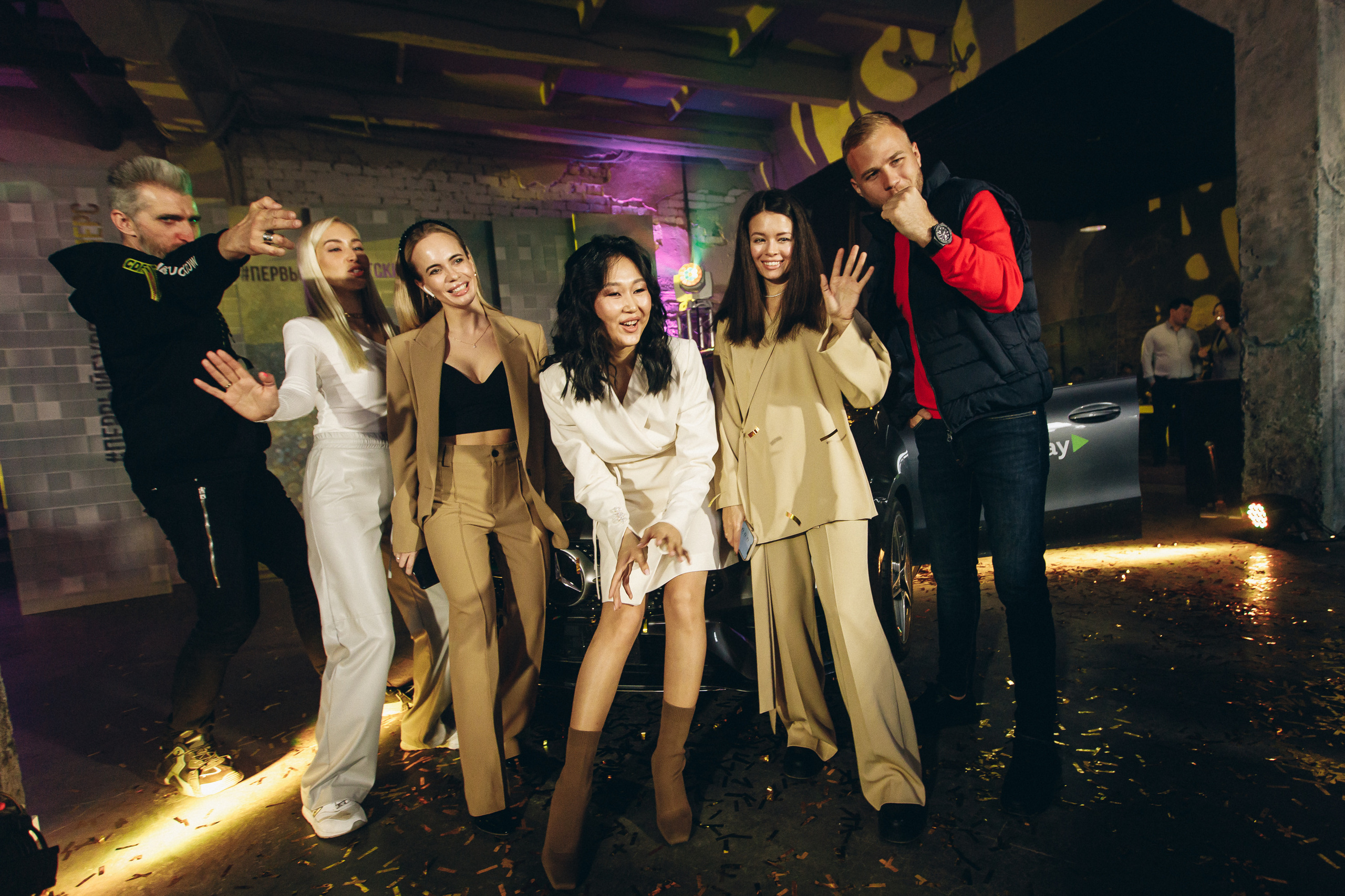 ПЕРВЫЙ БУРЯТСКИЙ МЕРС. Фотограф Иркутск Антипин Сергей