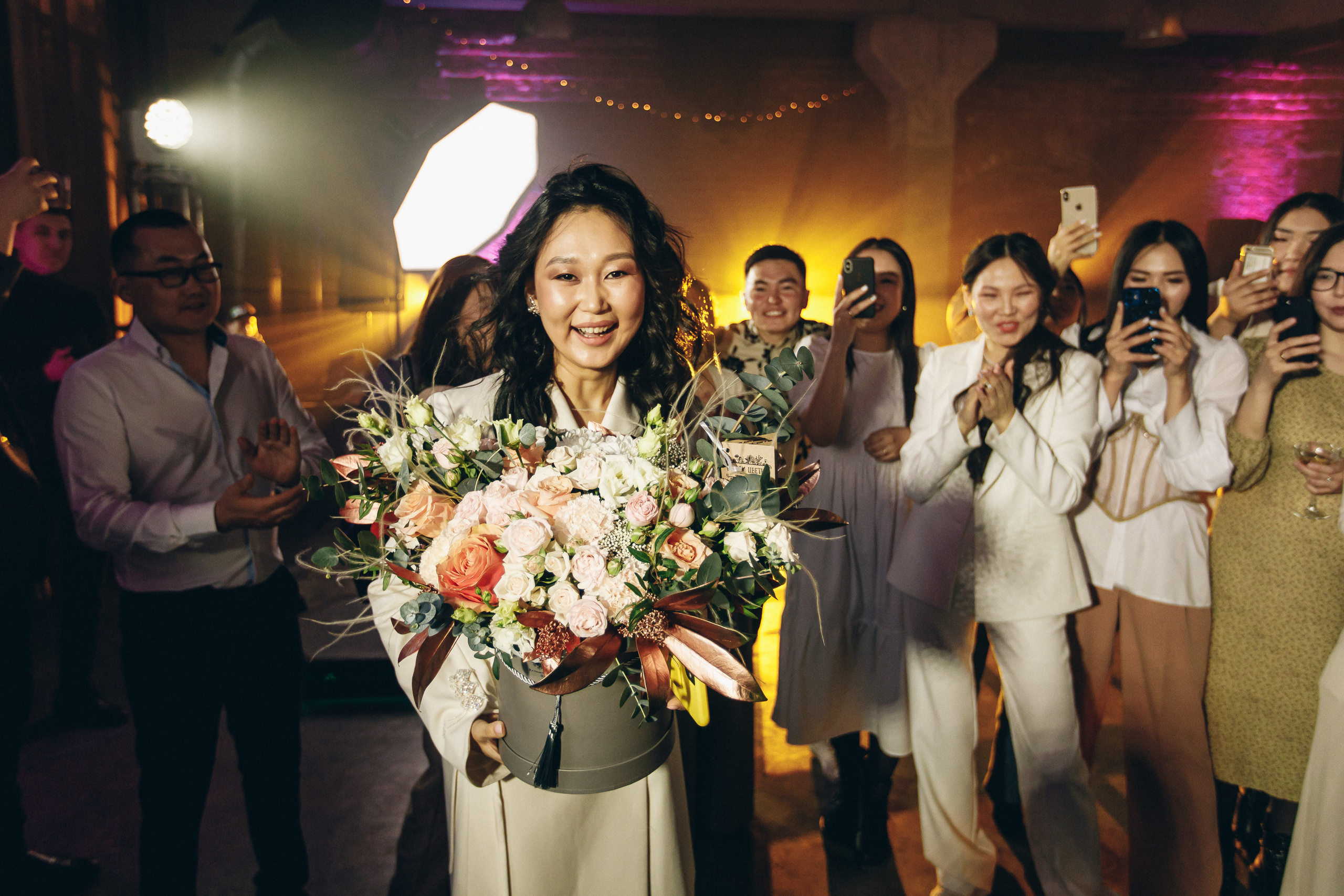 ПЕРВЫЙ БУРЯТСКИЙ МЕРС. Фотограф Иркутск Антипин Сергей