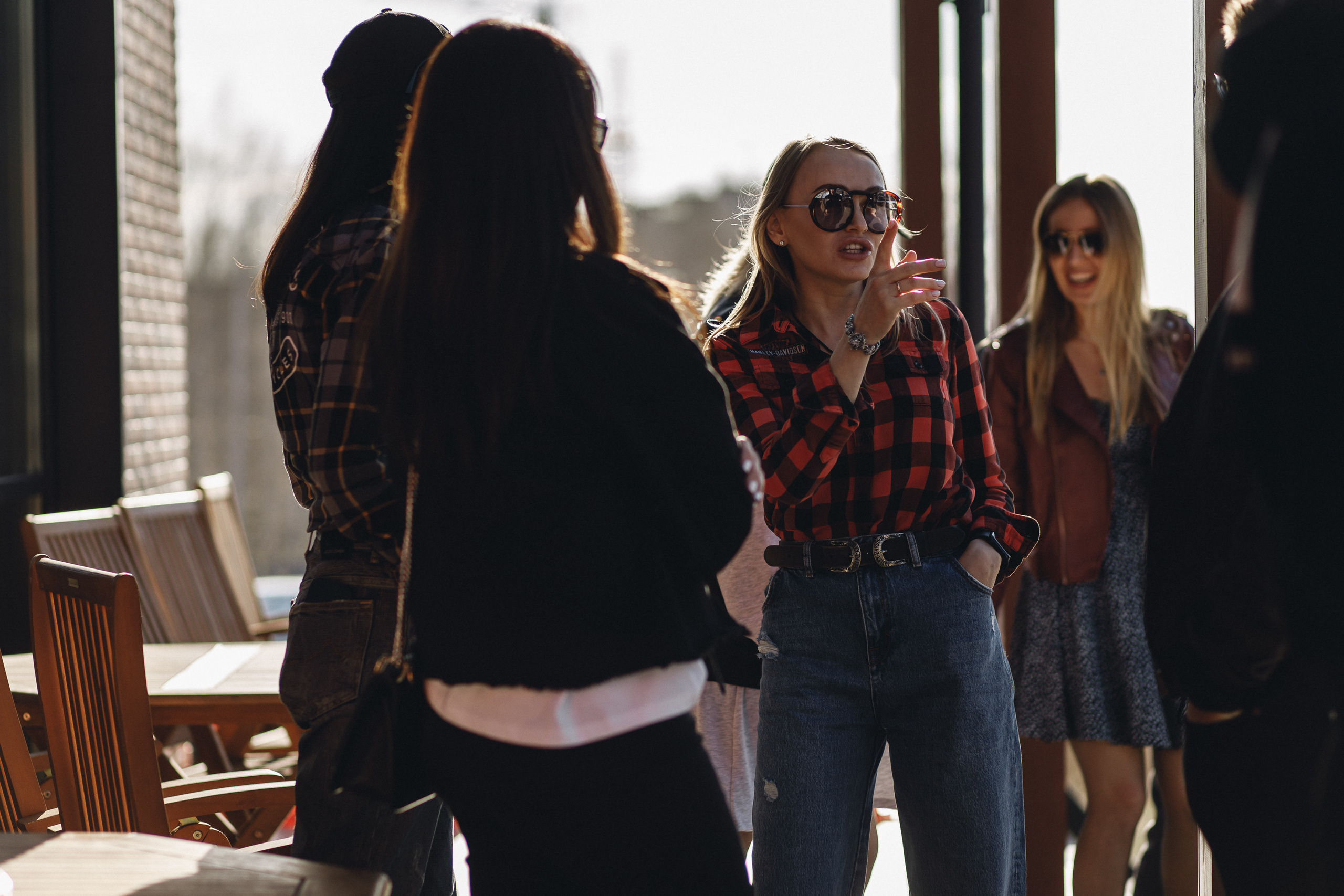 Harley — Davidson ОТКРЫТИЕ МОТОСЕЗОНА 2021. Фотограф Иркутск Антипин Сергей