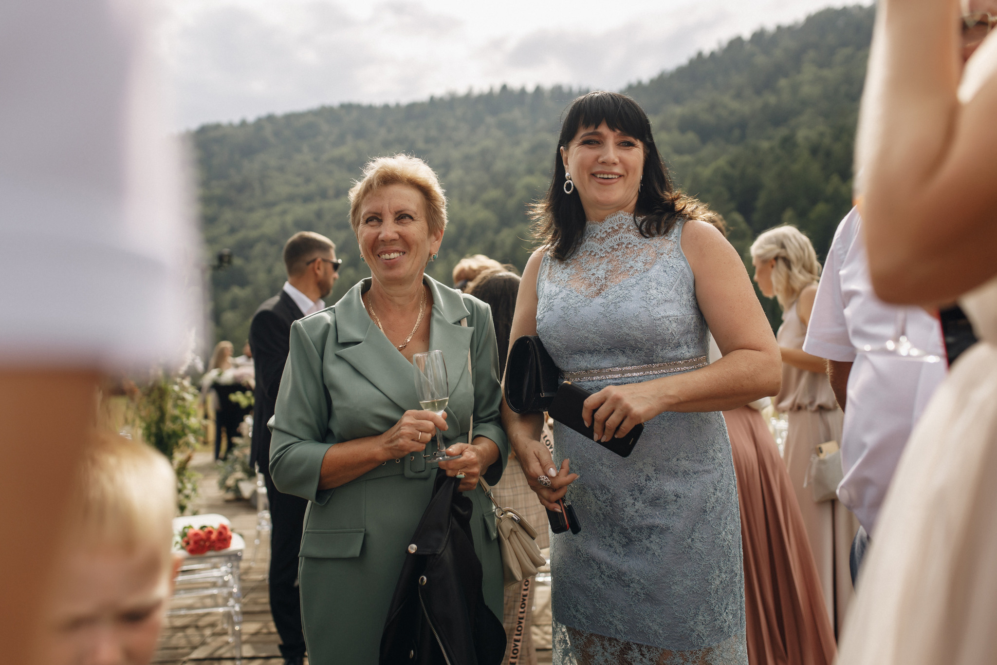 Светлана и Игорь. Фотограф Иркутск Антипин Сергей