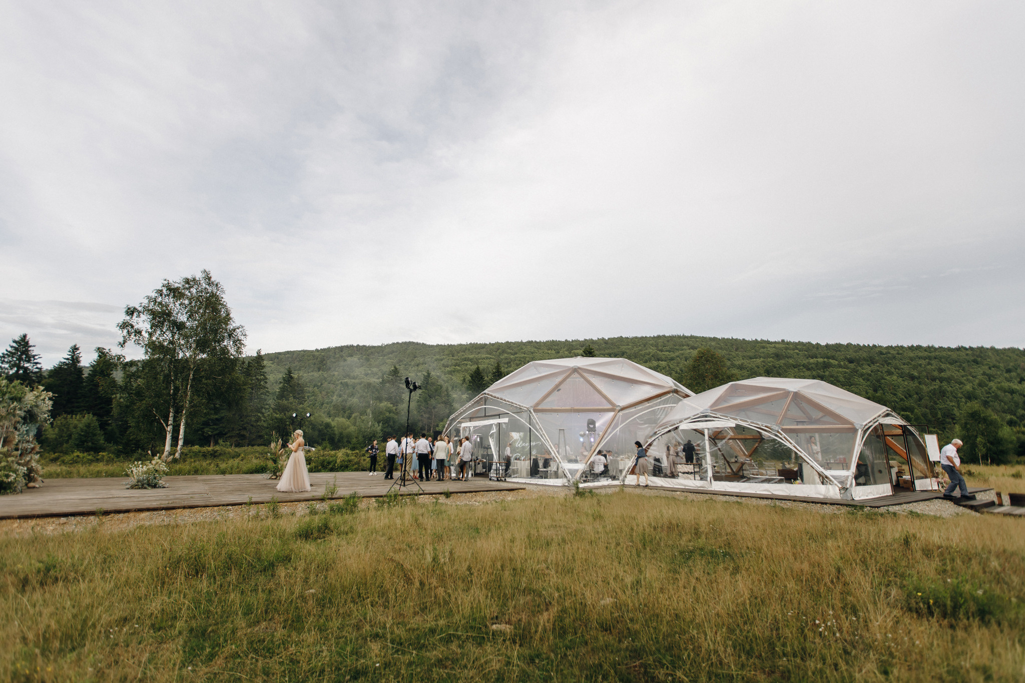 Светлана и Игорь. Фотограф Иркутск Антипин Сергей