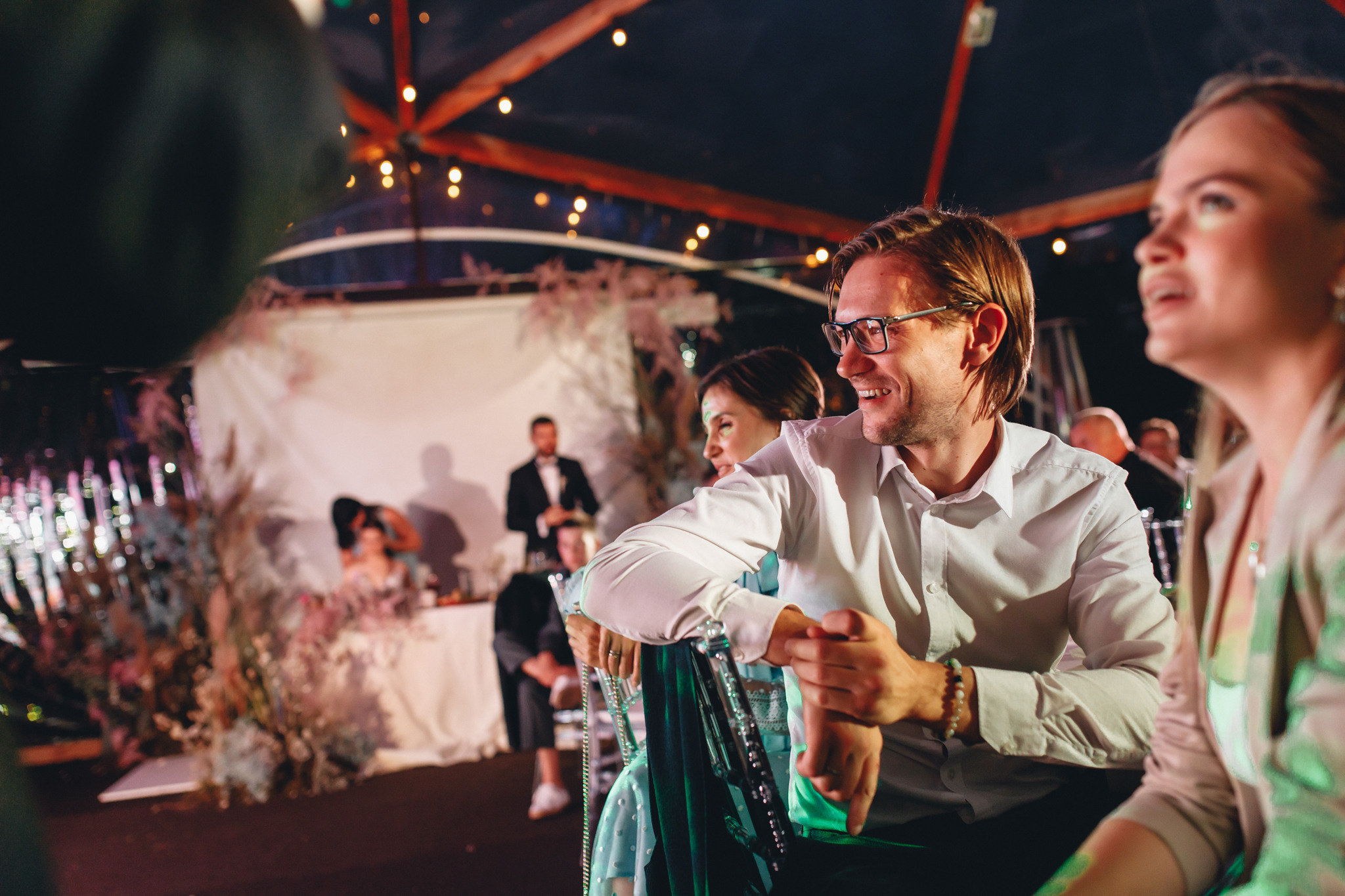 Светлана и Игорь. Фотограф Иркутск Антипин Сергей