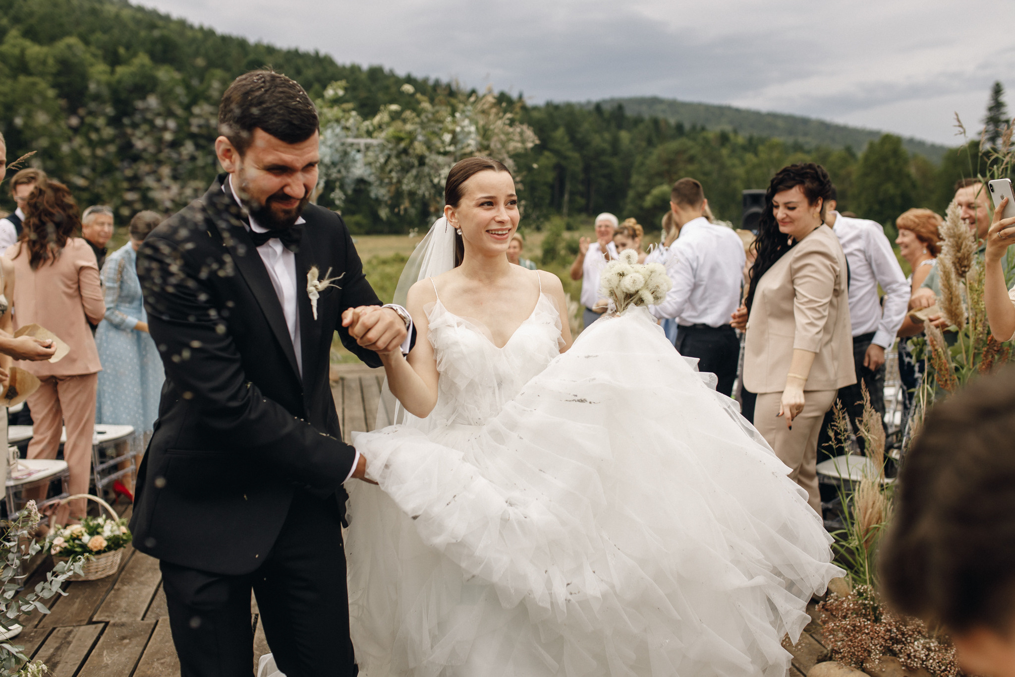 Светлана и Игорь. Фотограф Иркутск Антипин Сергей