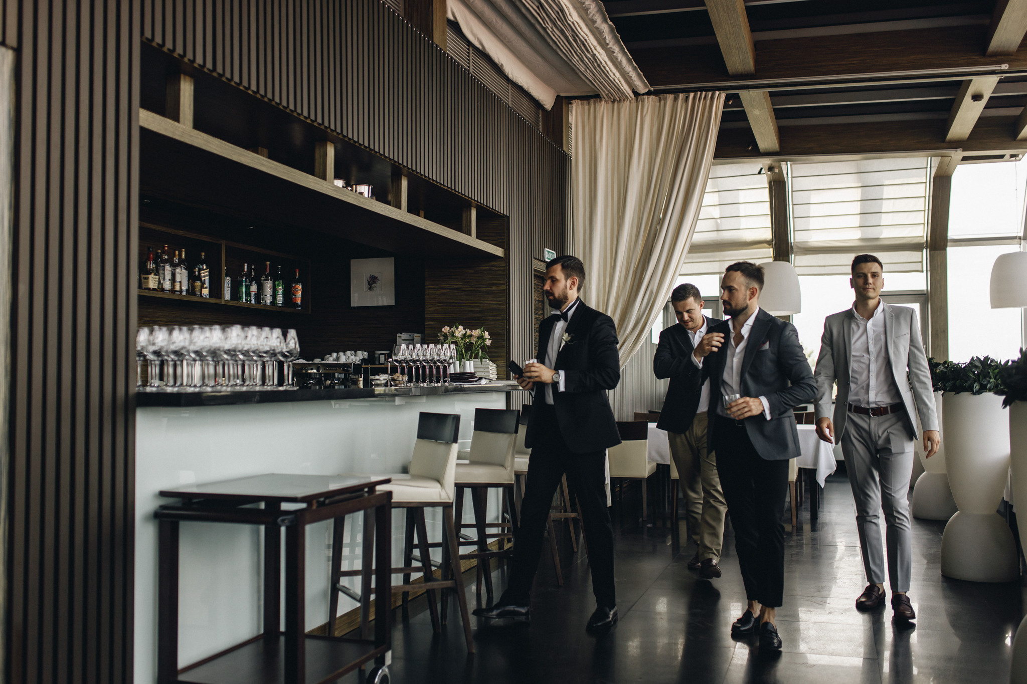 Светлана и Игорь. Фотограф Иркутск Антипин Сергей