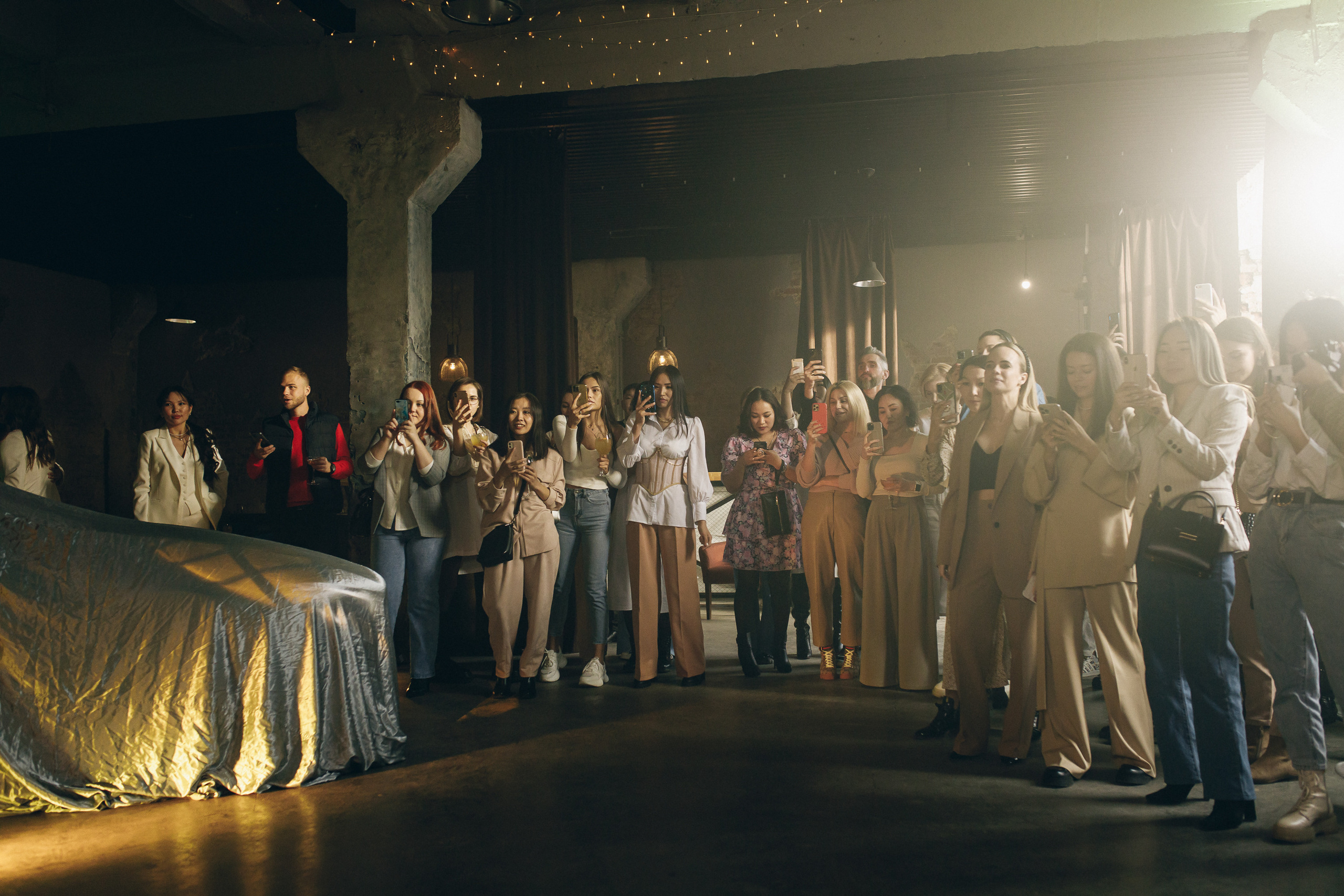 ПЕРВЫЙ БУРЯТСКИЙ МЕРС. Фотограф Иркутск Антипин Сергей