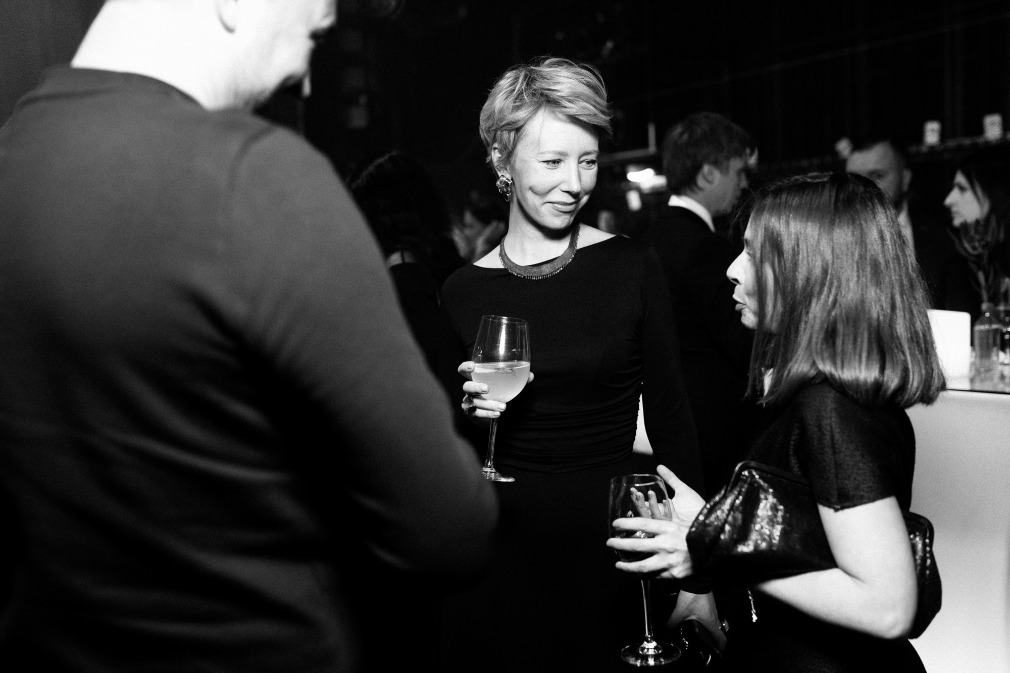 Grand Opening Authentica Club. Фотограф Иркутск Антипин Сергей