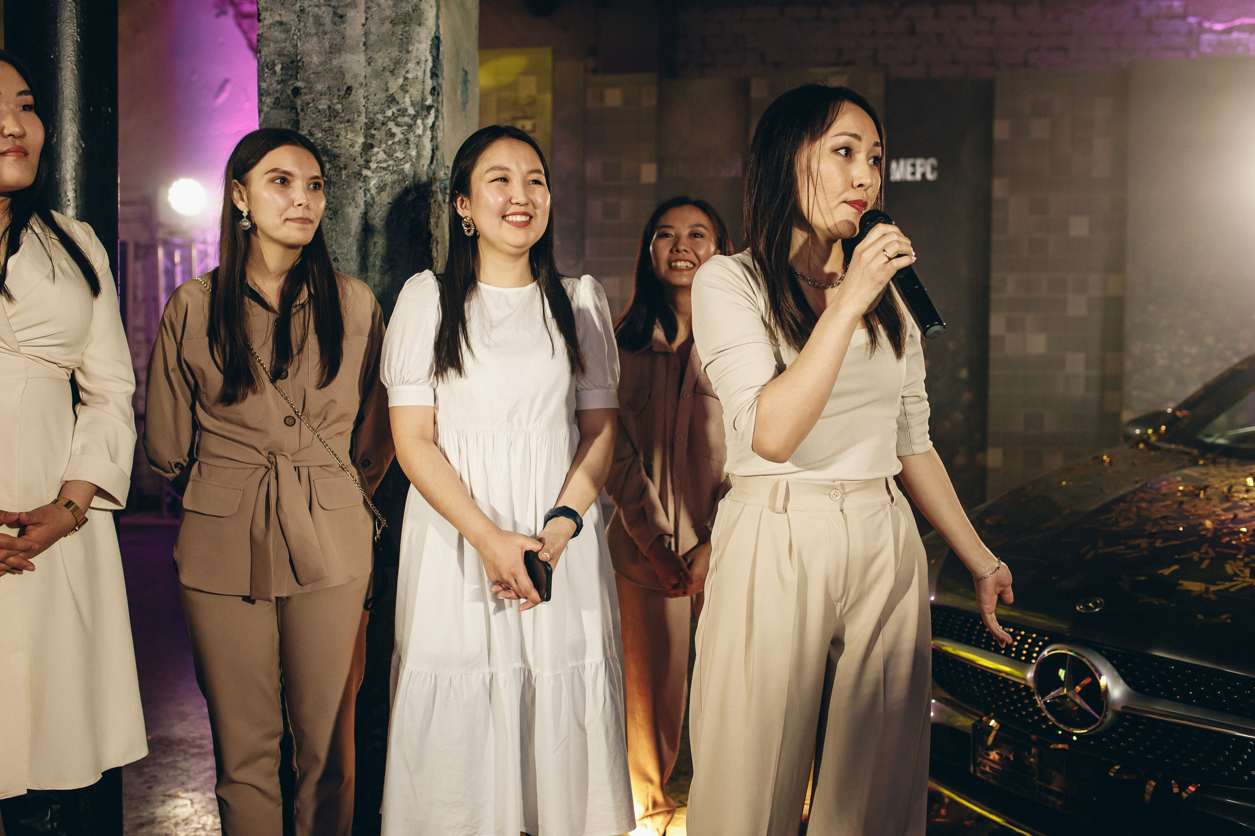 ПЕРВЫЙ БУРЯТСКИЙ МЕРС. Фотограф Иркутск Антипин Сергей