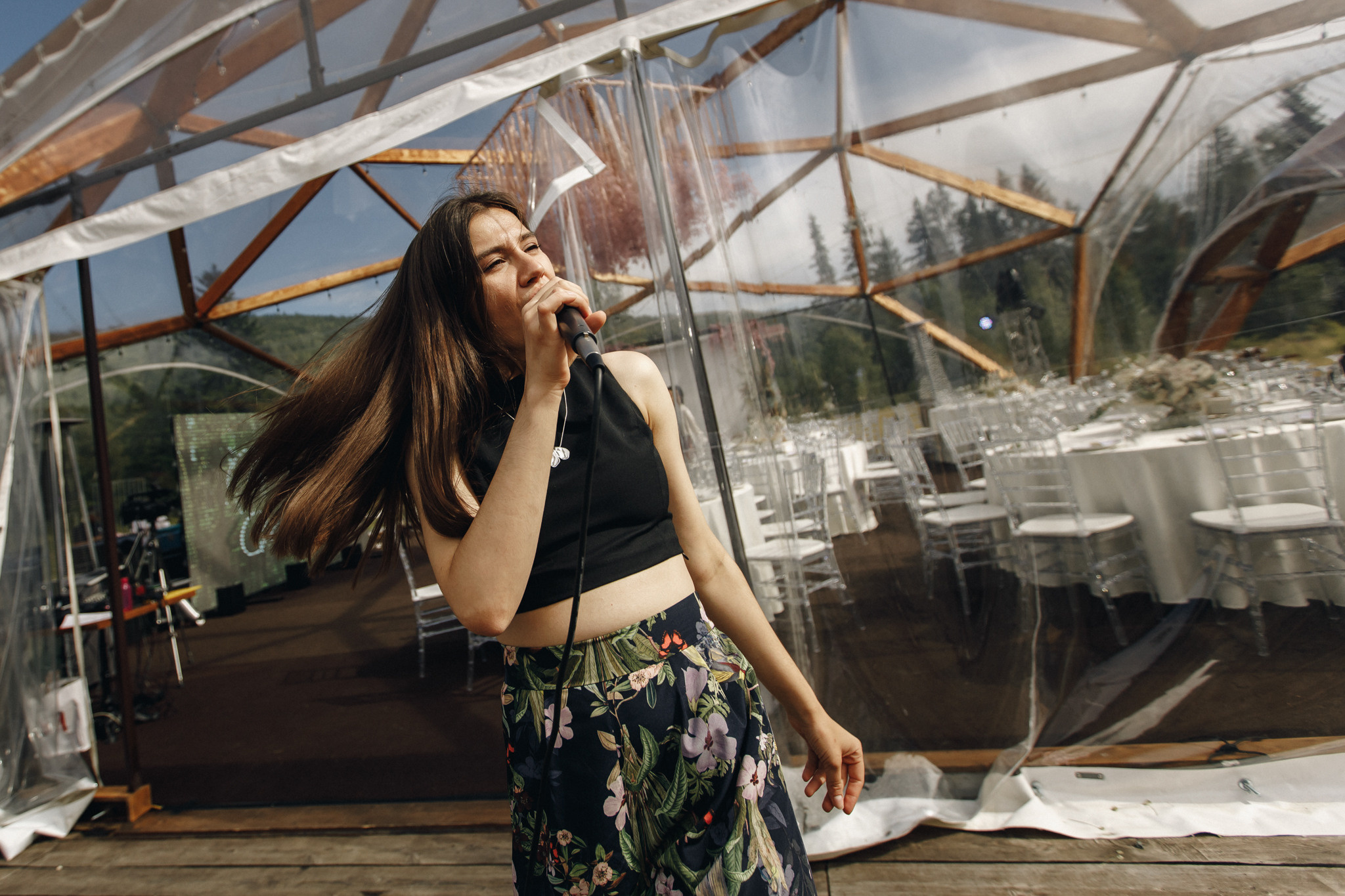 Светлана и Игорь. Фотограф Иркутск Антипин Сергей