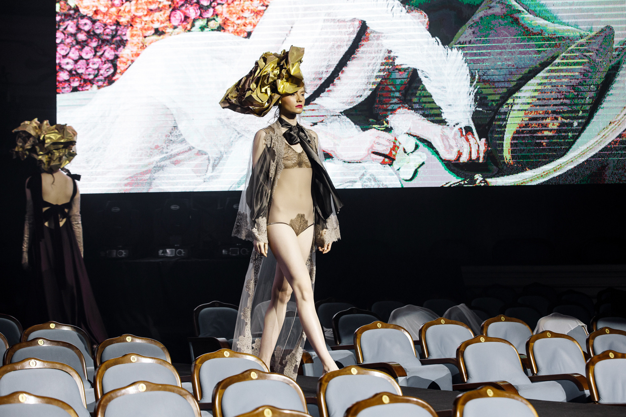 Grand Opening Authentica Club. Фотограф Иркутск Антипин Сергей