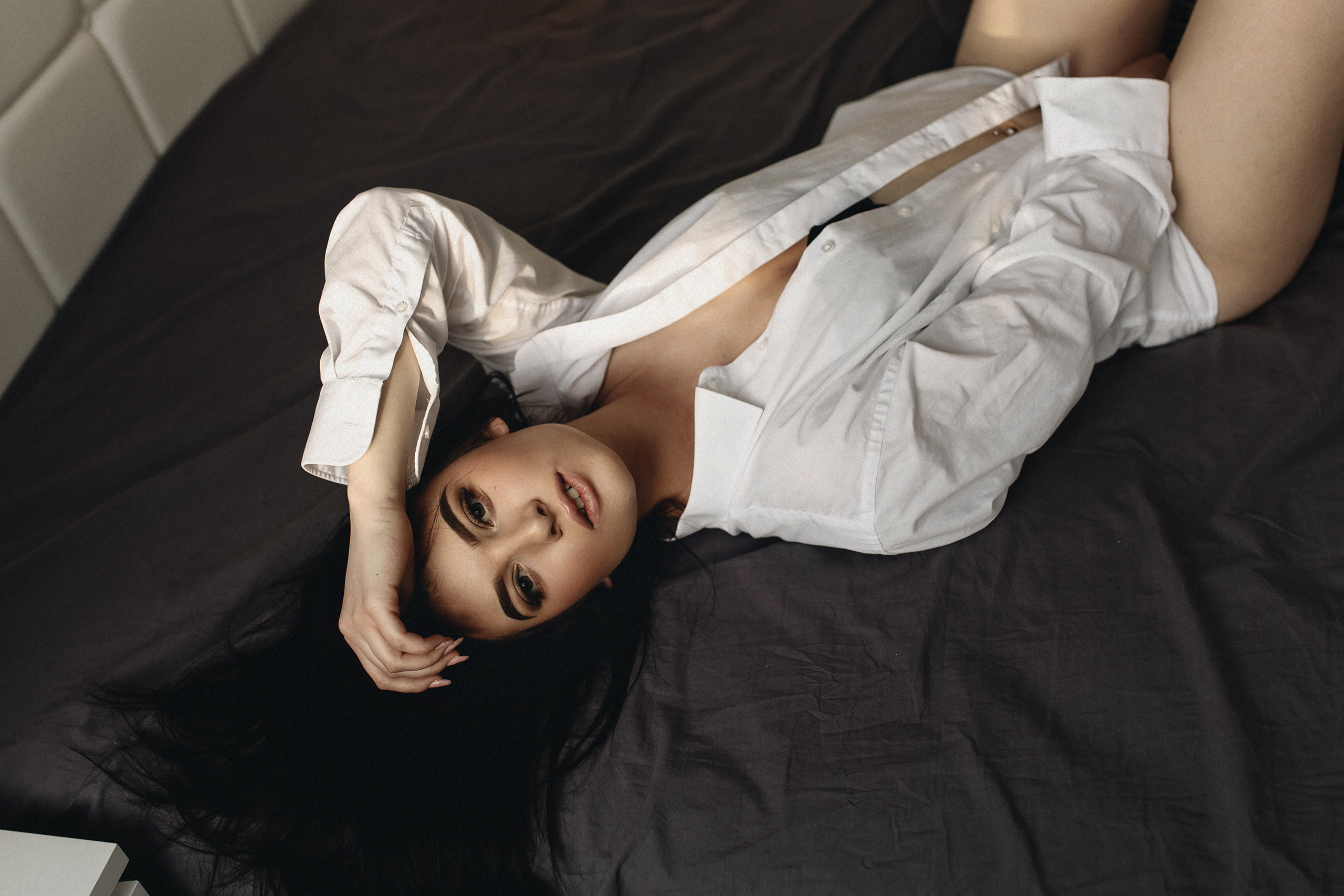 Katrina. Фотограф Иркутск Антипин Сергей