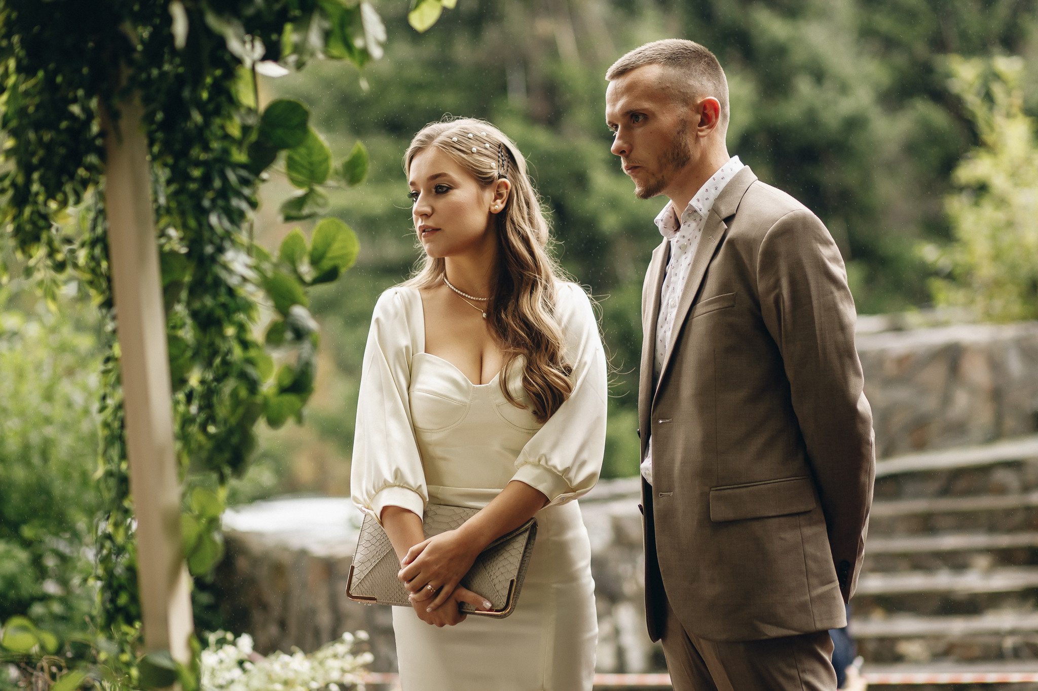 Константин и Анастасия. Фотограф Иркутск Антипин Сергей