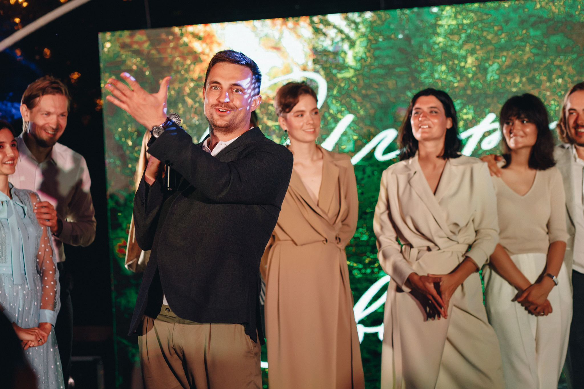 Светлана и Игорь. Фотограф Иркутск Антипин Сергей