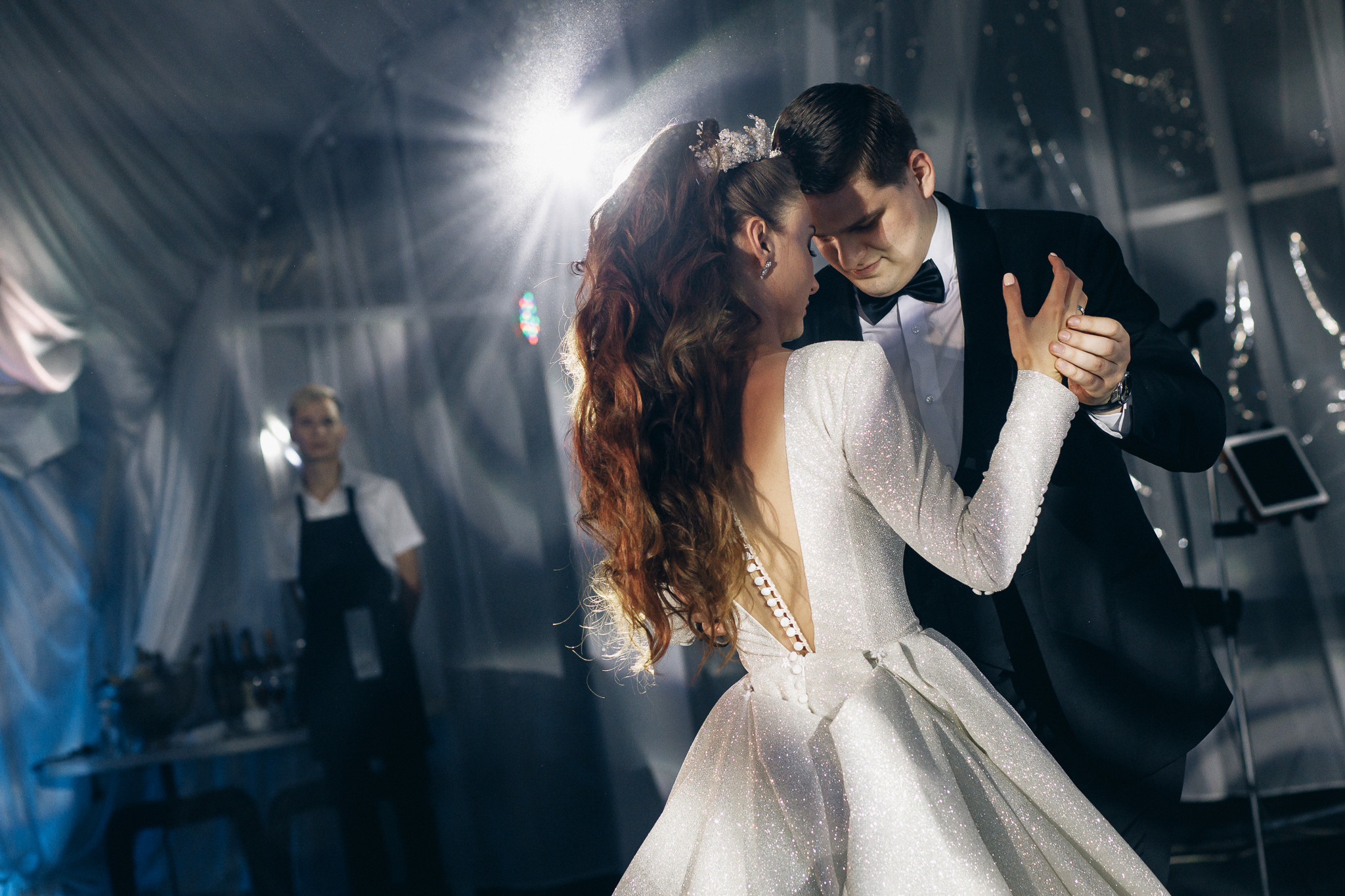 Константин и Анастасия. Фотограф Иркутск Антипин Сергей