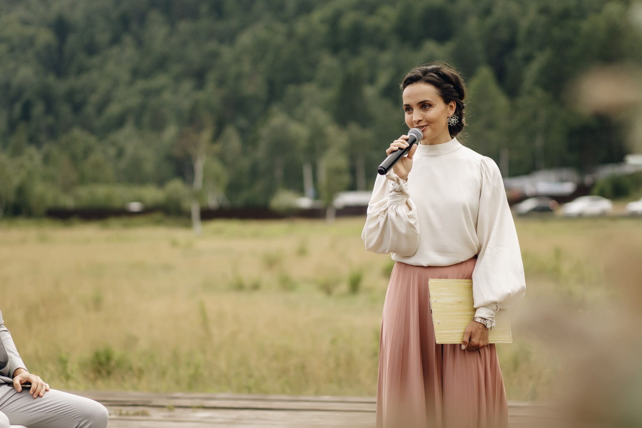 Светлана и Игорь. Фотограф Иркутск Антипин Сергей