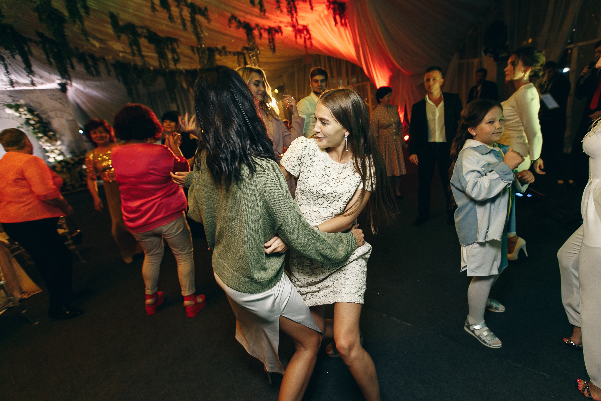 Константин и Анастасия. Фотограф Иркутск Антипин Сергей