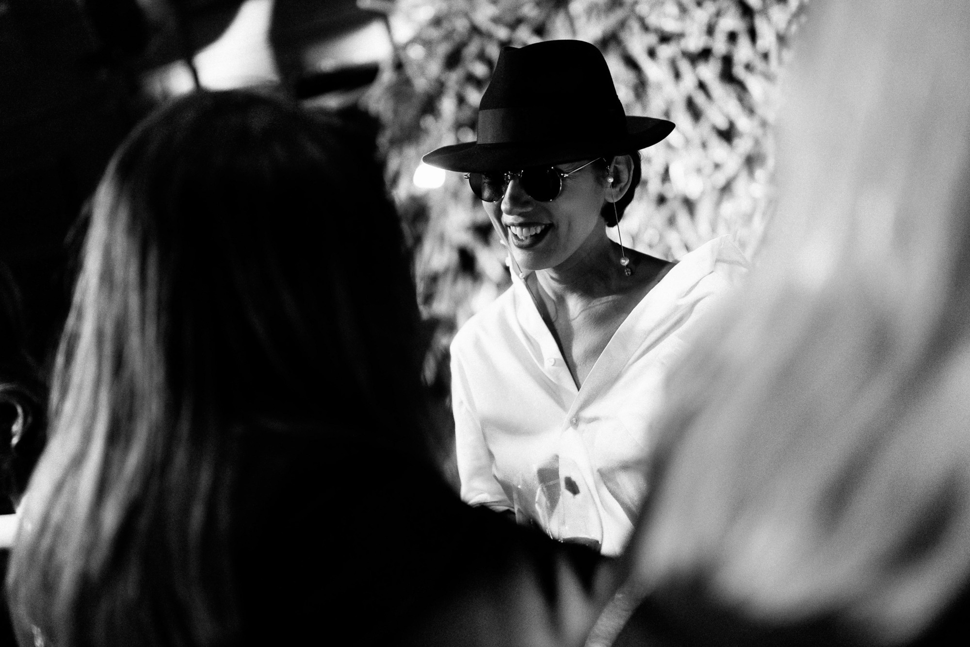 Grand Opening Authentica Club. Фотограф Иркутск Антипин Сергей