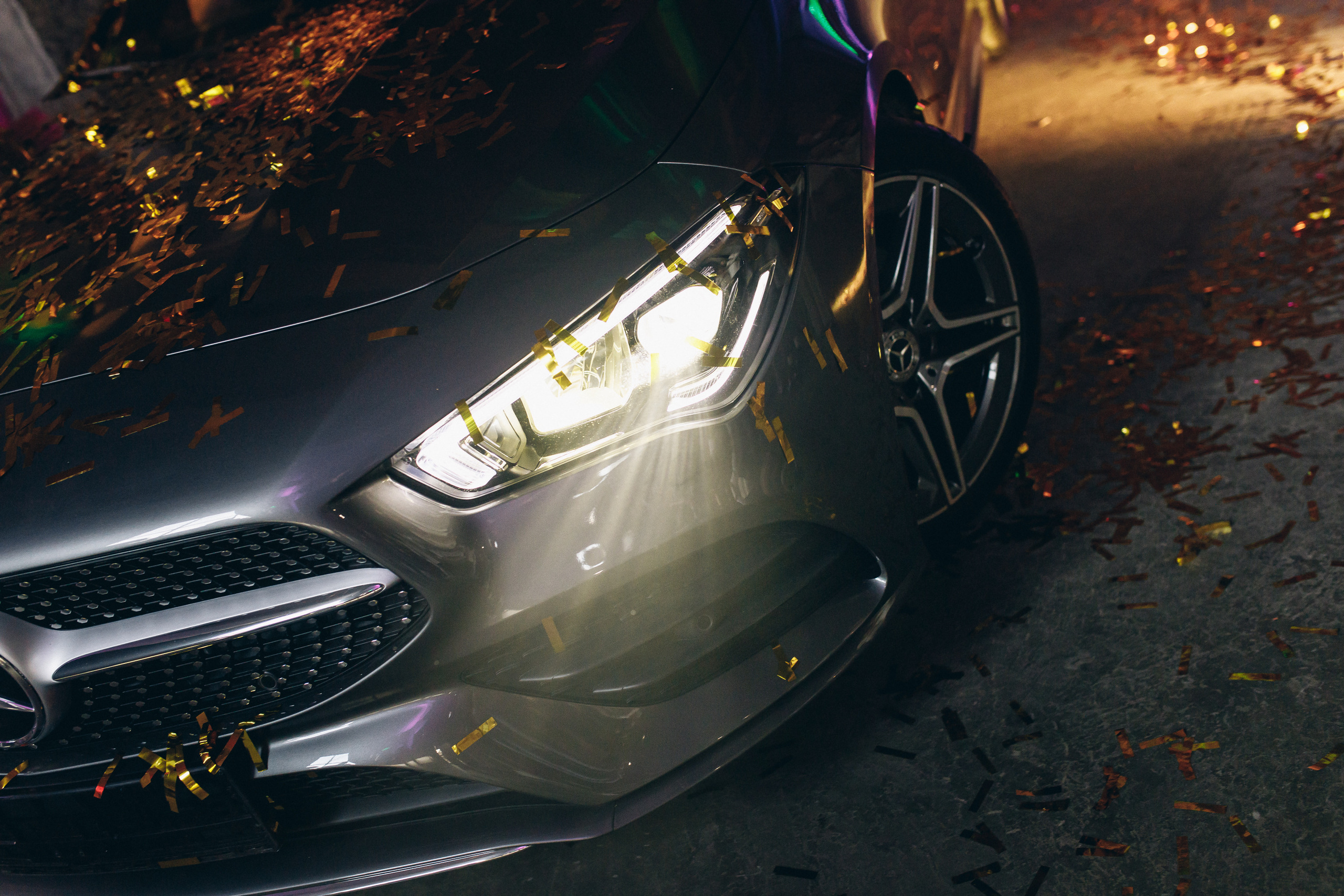 ПЕРВЫЙ БУРЯТСКИЙ МЕРС. Фотограф Иркутск Антипин Сергей