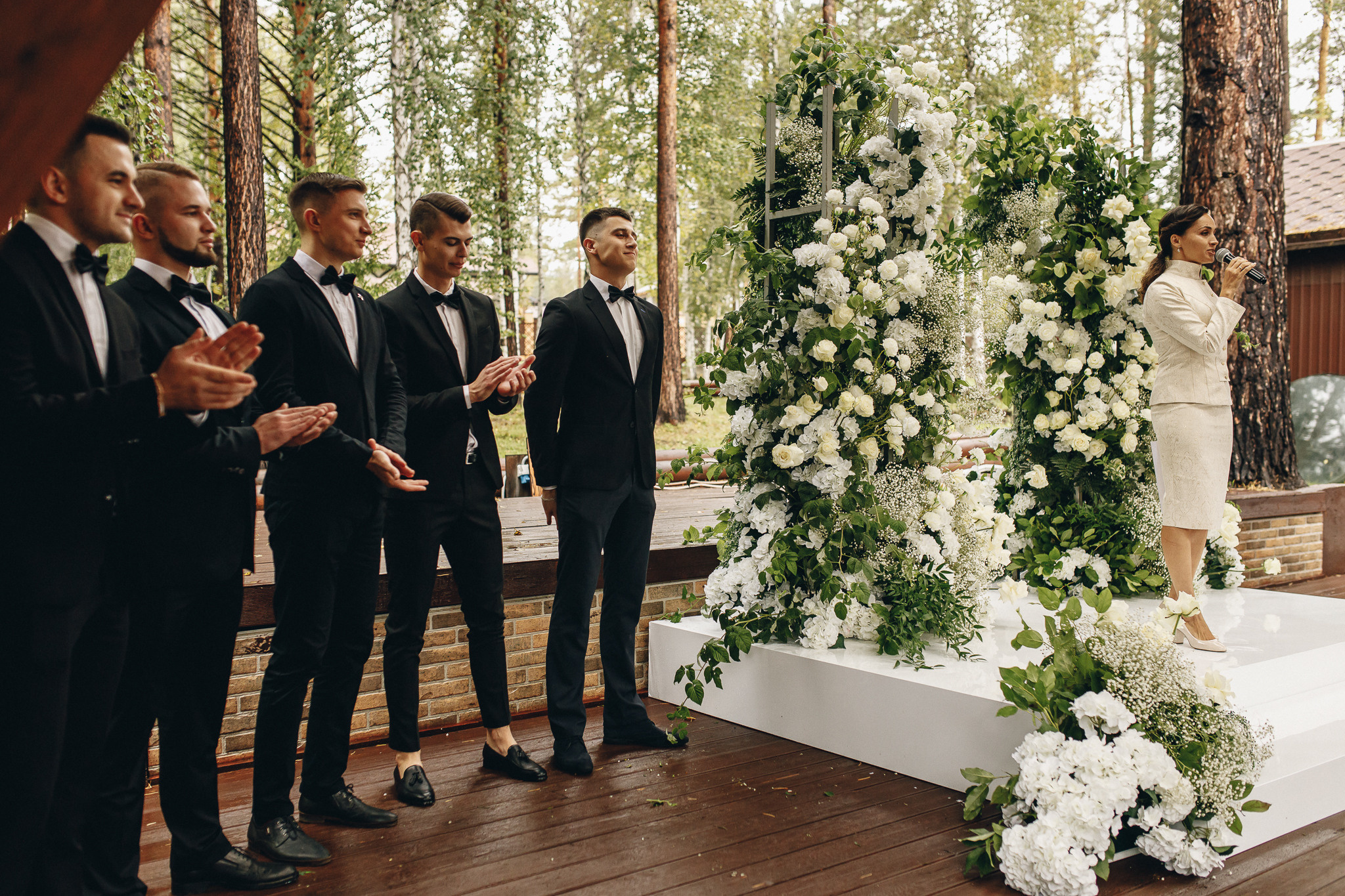 Константин и Анастасия. Фотограф Иркутск Антипин Сергей