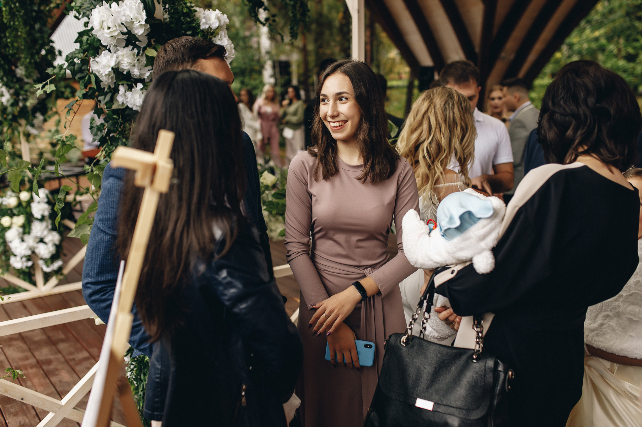 Константин и Анастасия. Фотограф Иркутск Антипин Сергей