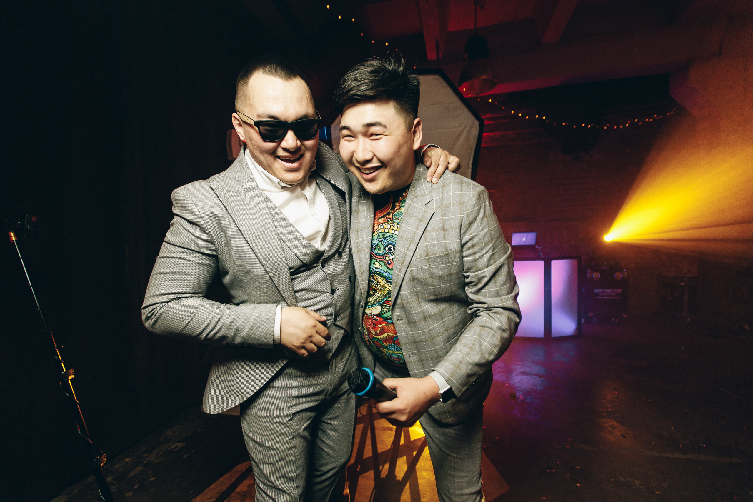 ПЕРВЫЙ БУРЯТСКИЙ МЕРС. Фотограф Иркутск Антипин Сергей