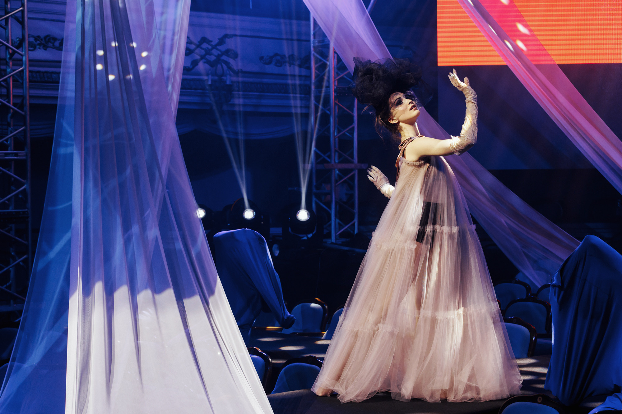 Grand Opening Authentica Club. Фотограф Иркутск Антипин Сергей