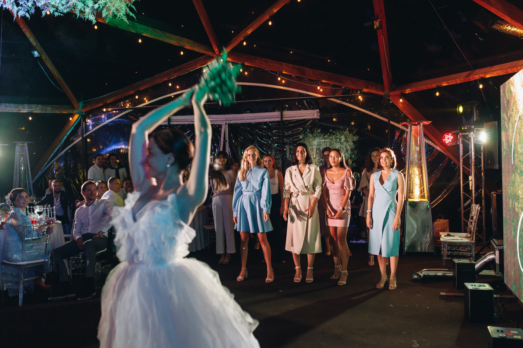 Светлана и Игорь. Фотограф Иркутск Антипин Сергей