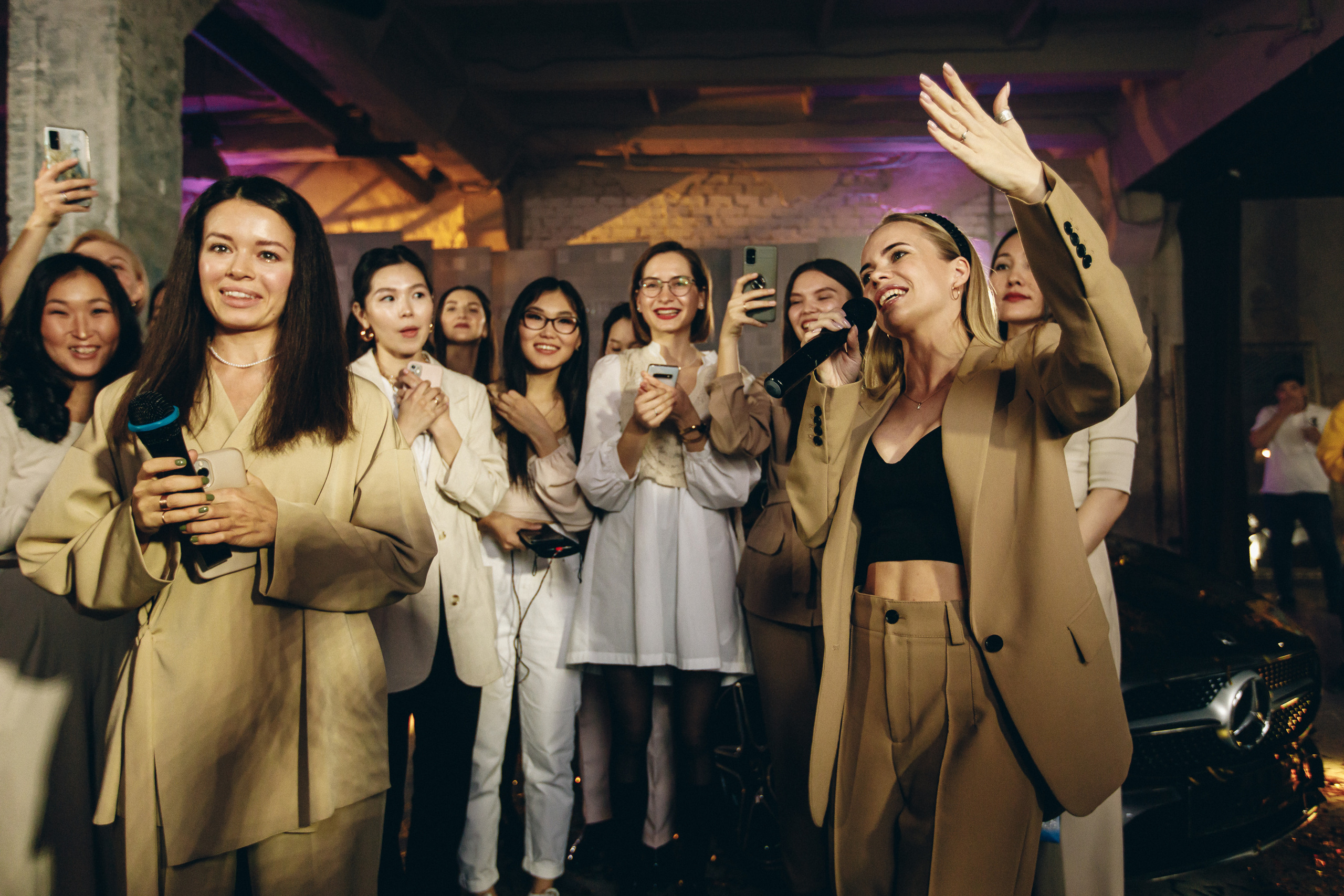 ПЕРВЫЙ БУРЯТСКИЙ МЕРС. Фотограф Иркутск Антипин Сергей