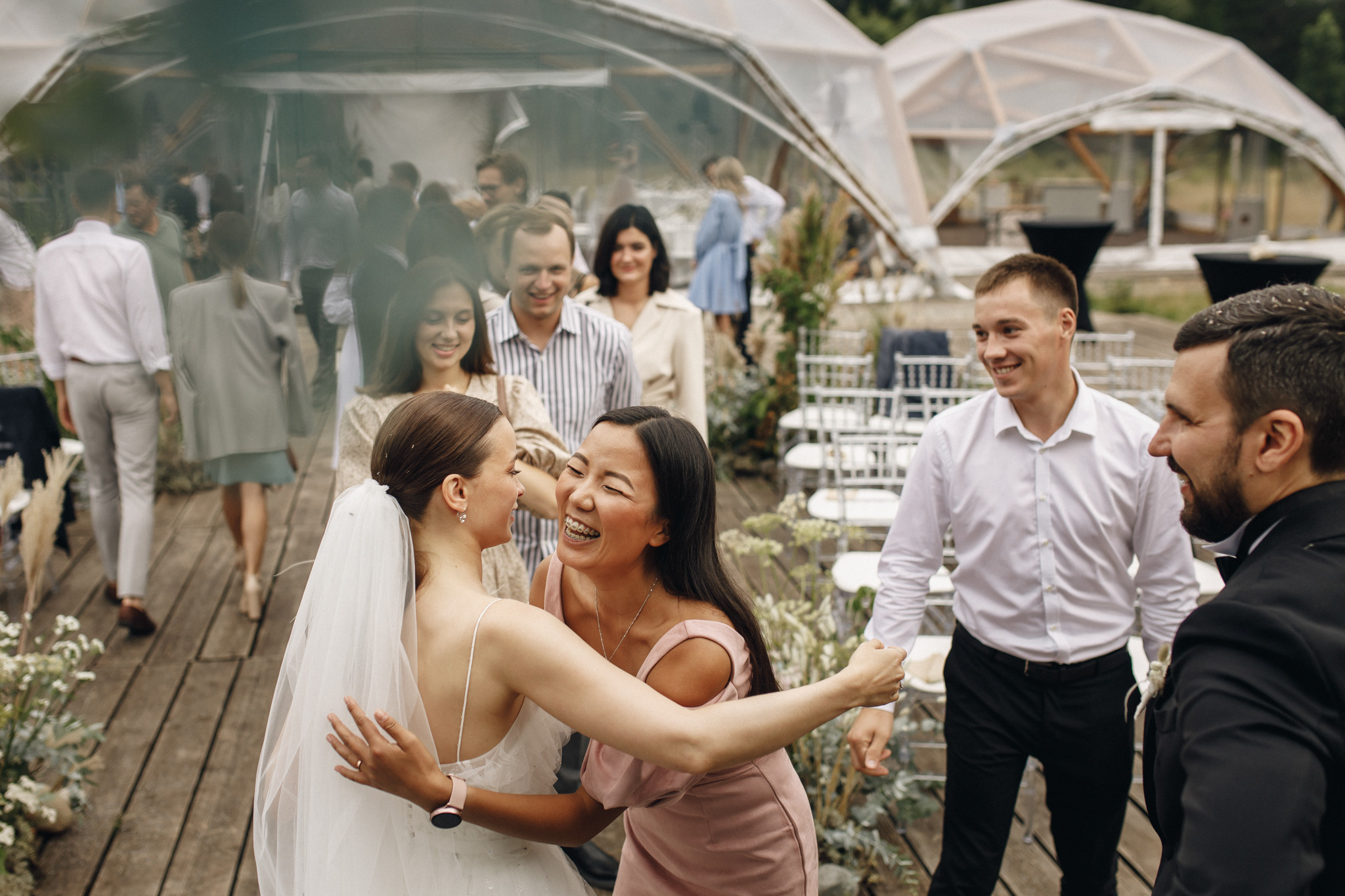 Светлана и Игорь. Фотограф Иркутск Антипин Сергей