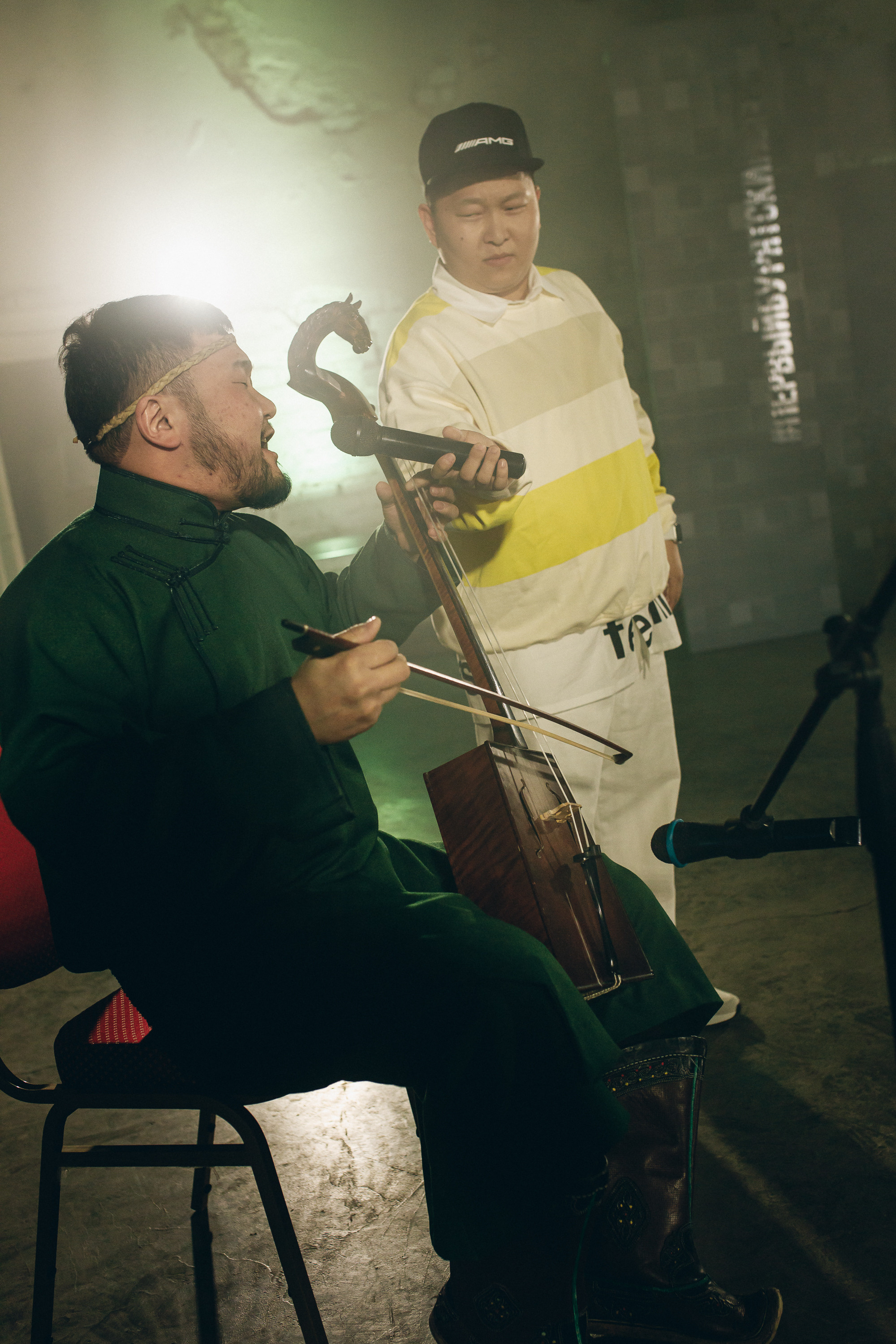 ПЕРВЫЙ БУРЯТСКИЙ МЕРС. Фотограф Иркутск Антипин Сергей