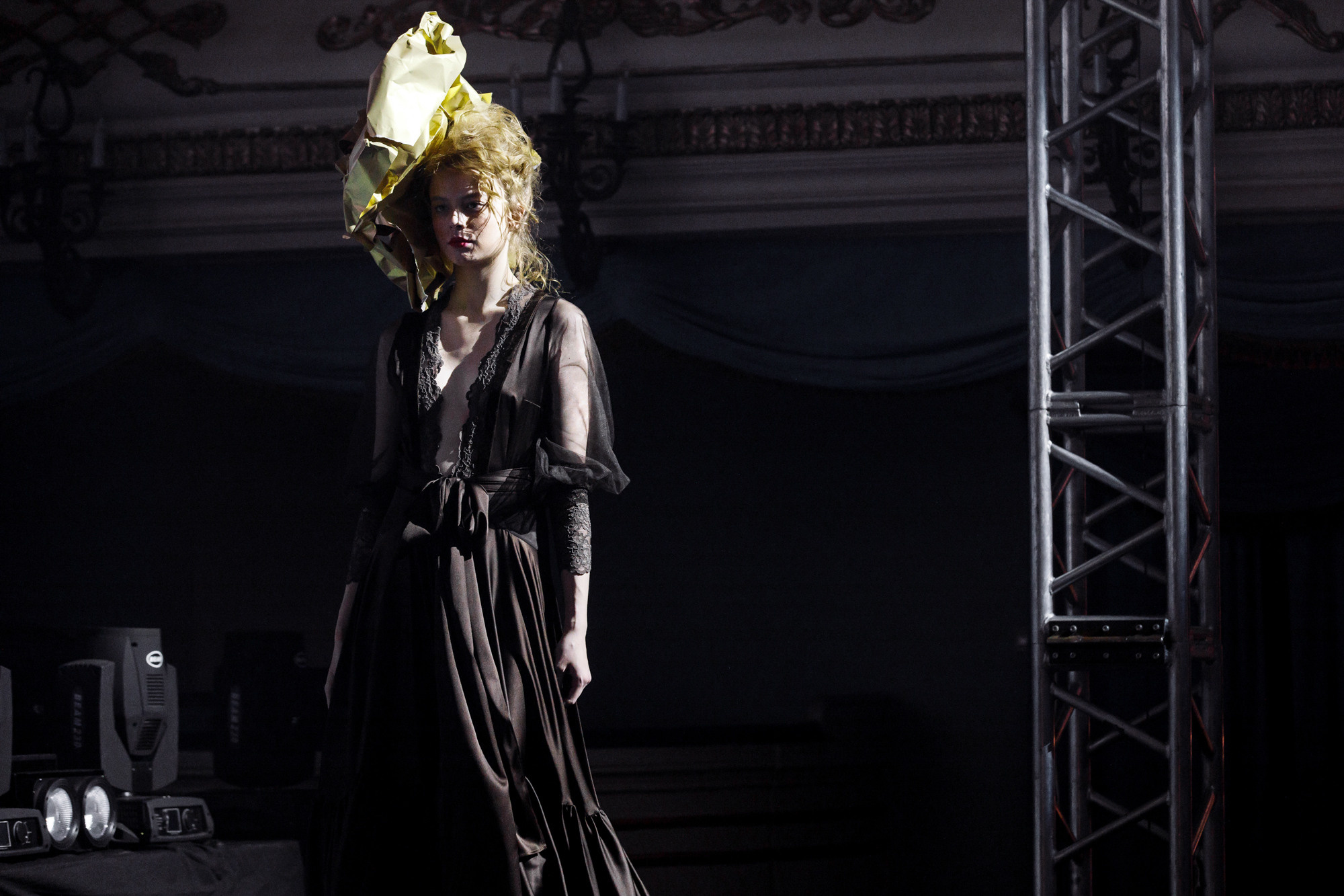 Grand Opening Authentica Club. Фотограф Иркутск Антипин Сергей