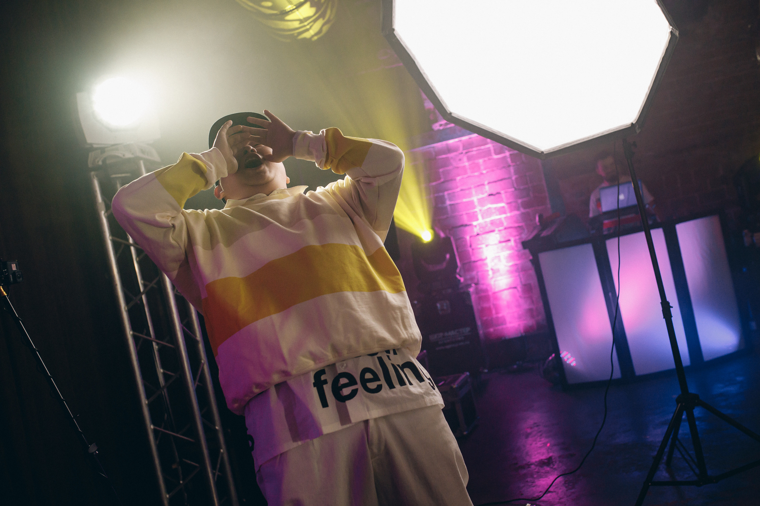 ПЕРВЫЙ БУРЯТСКИЙ МЕРС. Фотограф Иркутск Антипин Сергей