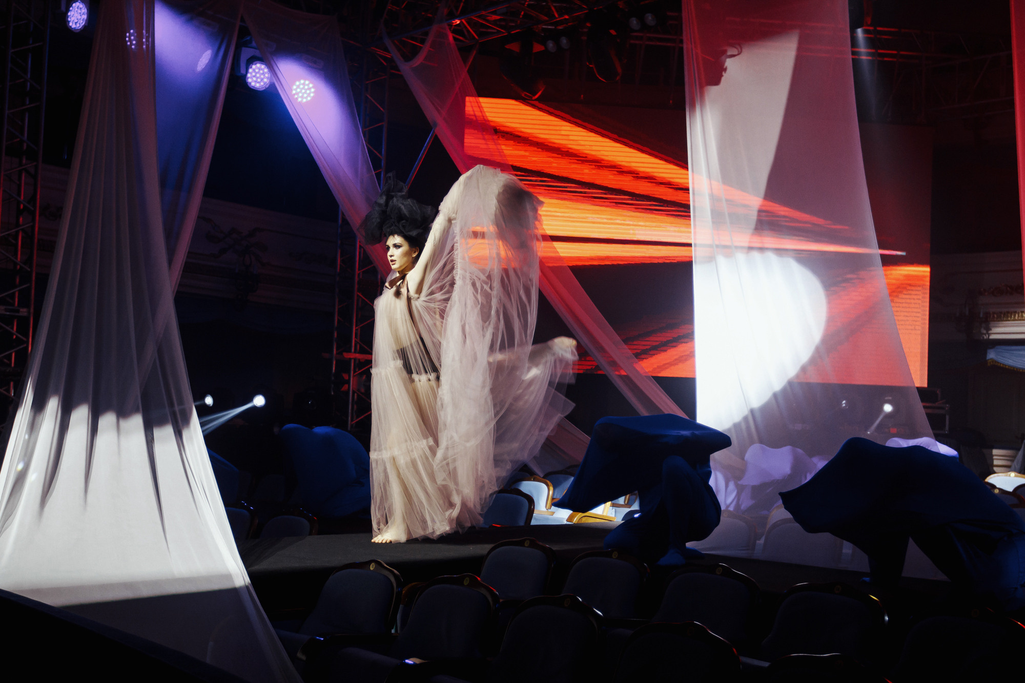 Grand Opening Authentica Club. Фотограф Иркутск Антипин Сергей