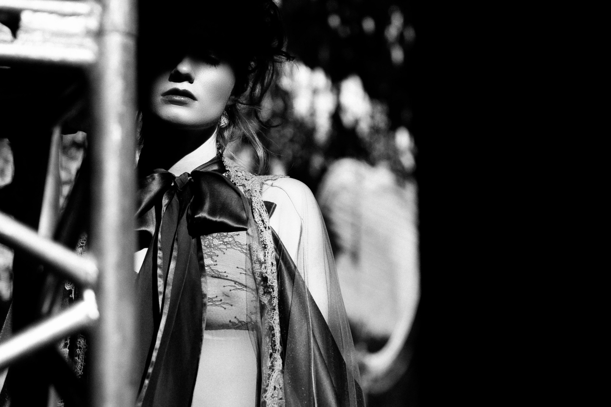 Grand Opening Authentica Club. Фотограф Иркутск Антипин Сергей