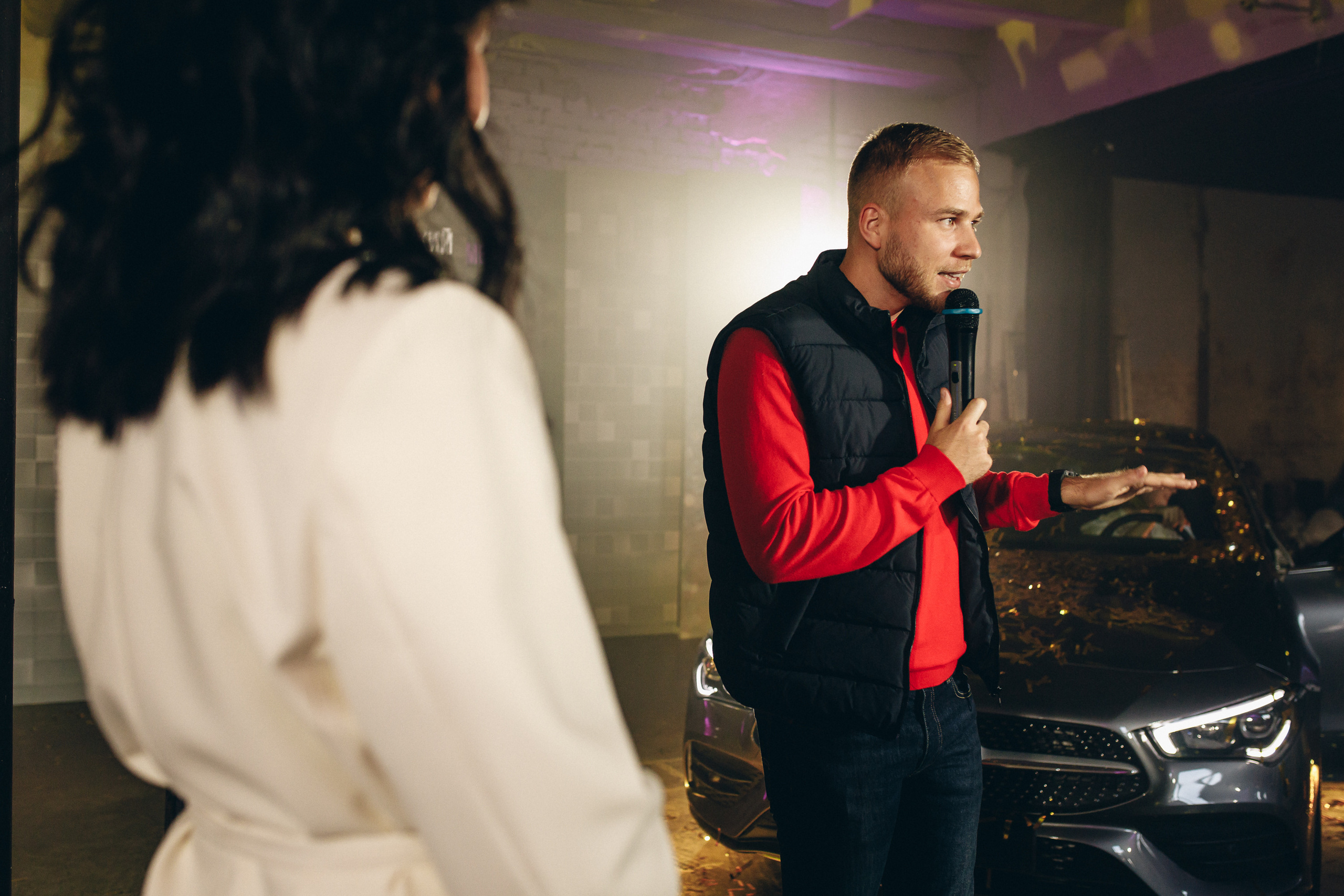 ПЕРВЫЙ БУРЯТСКИЙ МЕРС. Фотограф Иркутск Антипин Сергей