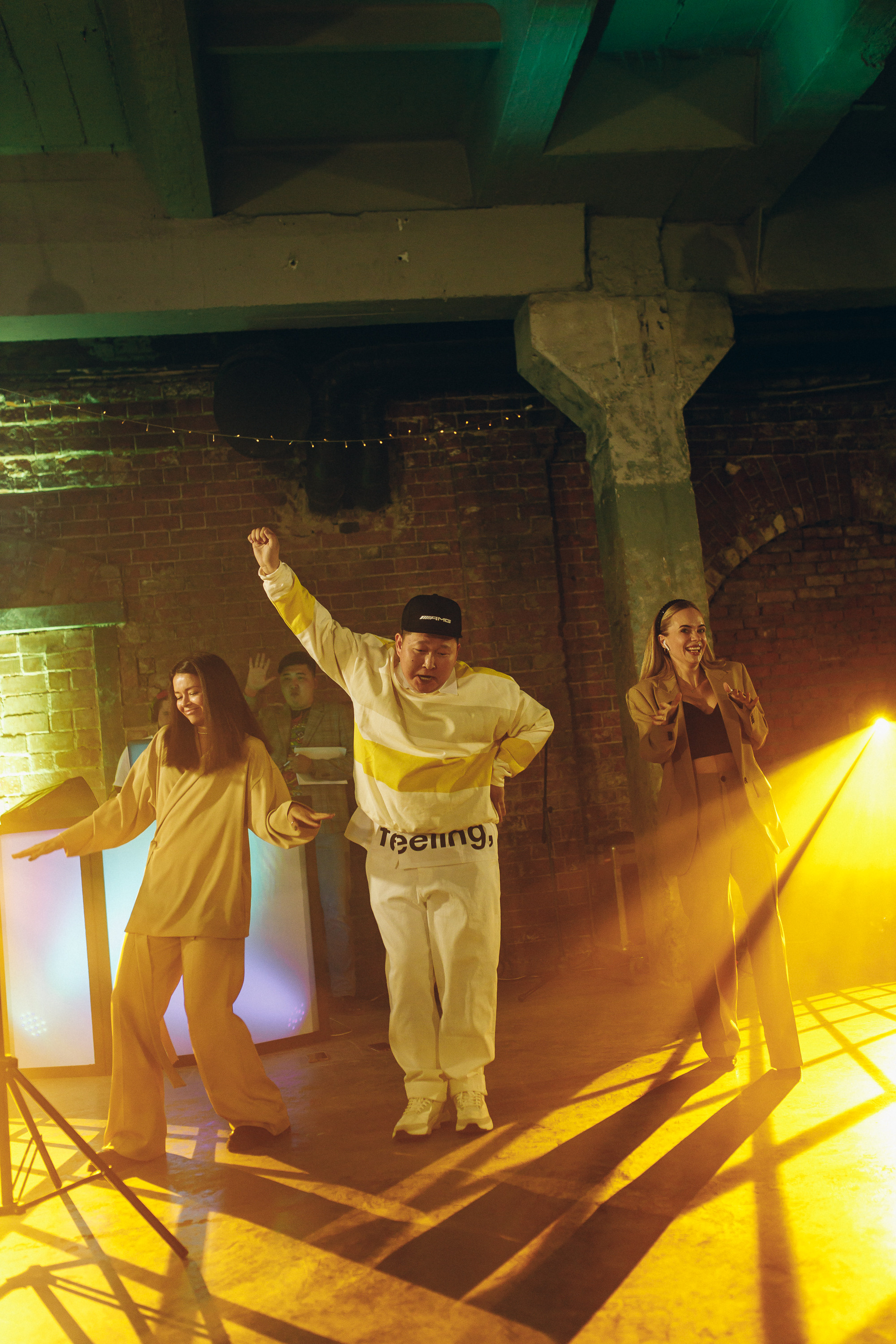 ПЕРВЫЙ БУРЯТСКИЙ МЕРС. Фотограф Иркутск Антипин Сергей