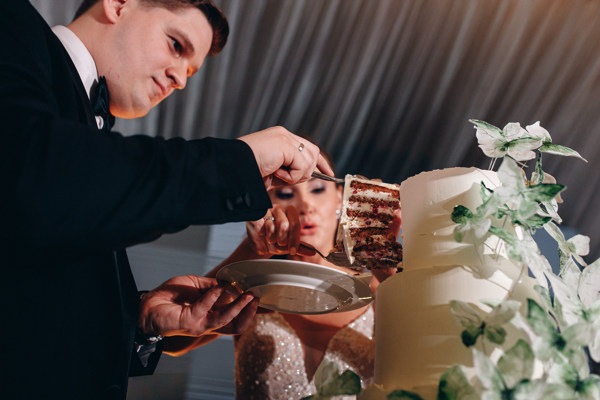 Константин и Анастасия. Фотограф Иркутск Антипин Сергей