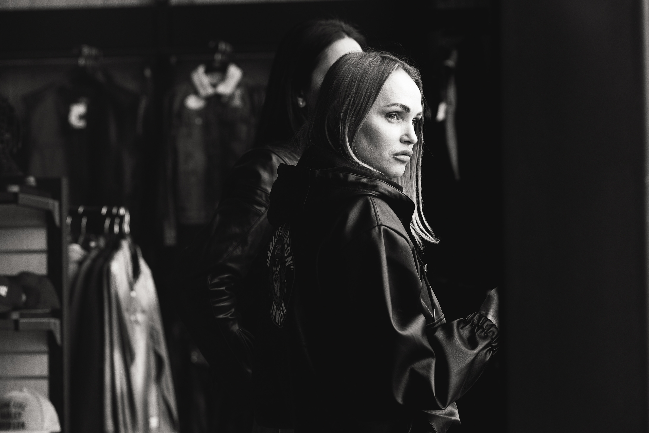 Harley — Davidson ОТКРЫТИЕ МОТОСЕЗОНА 2021. Фотограф Иркутск Антипин Сергей