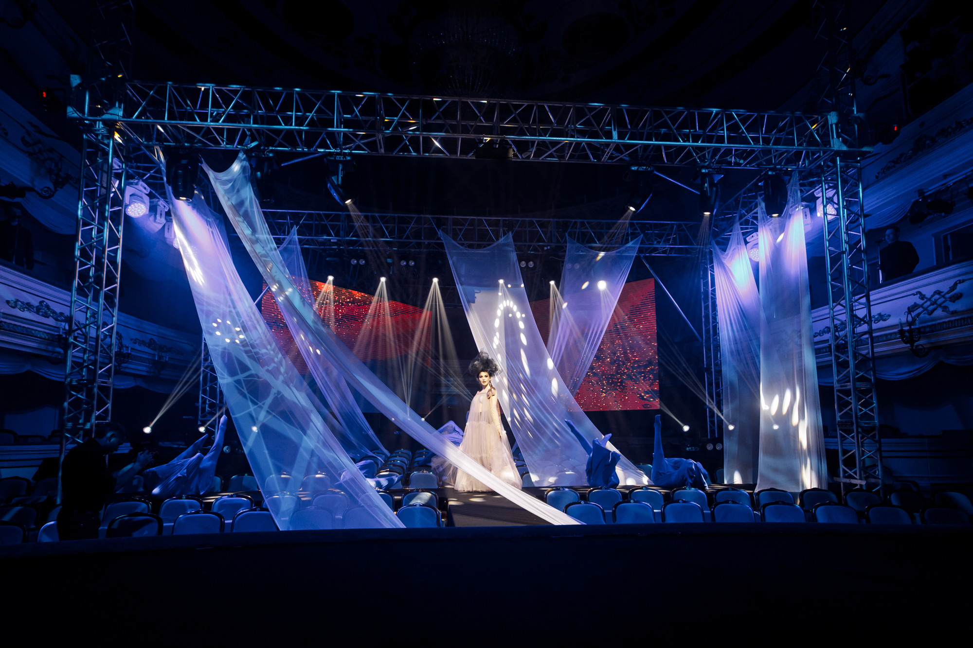 Grand Opening Authentica Club. Фотограф Иркутск Антипин Сергей