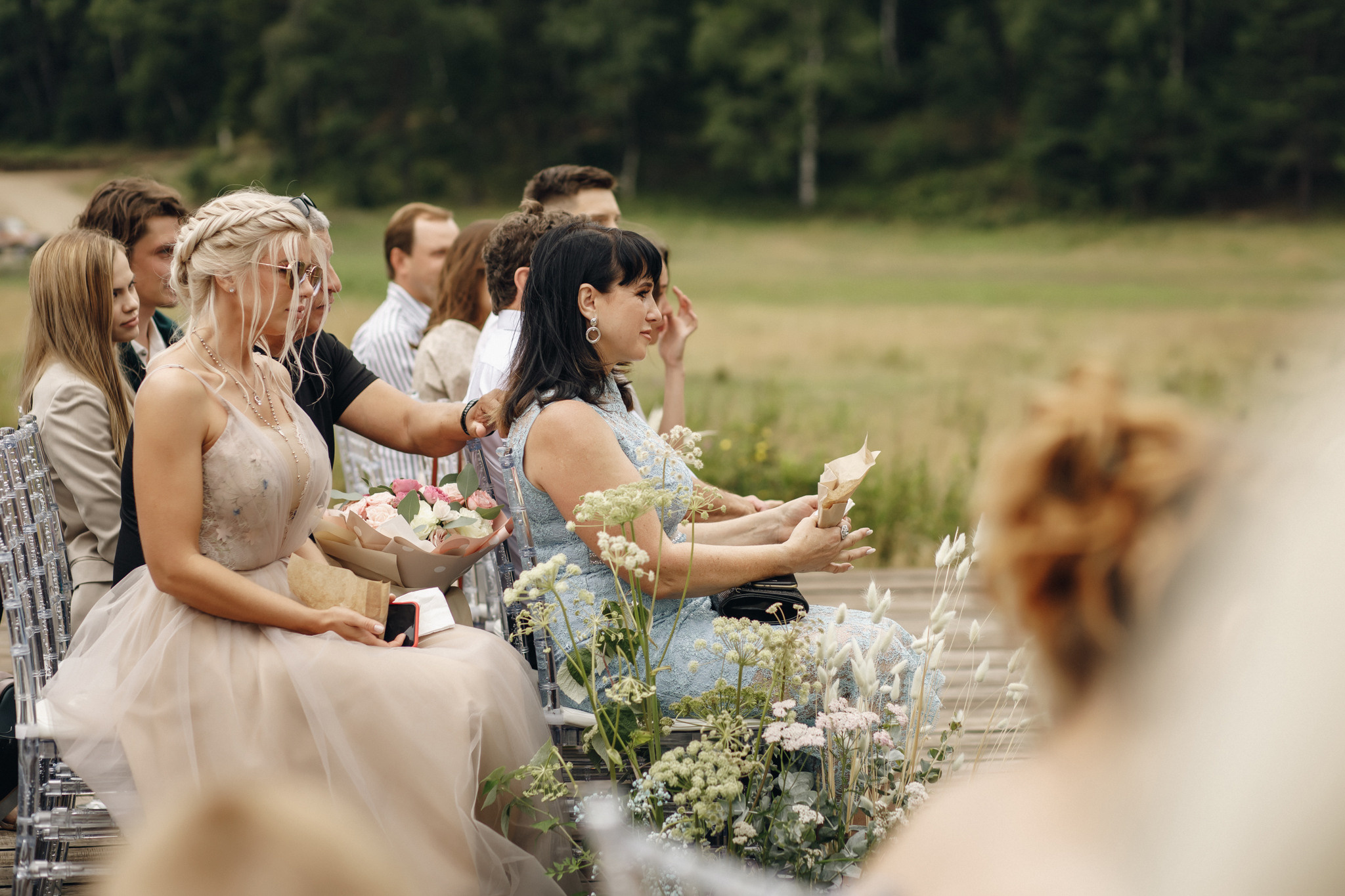 Светлана и Игорь. Фотограф Иркутск Антипин Сергей