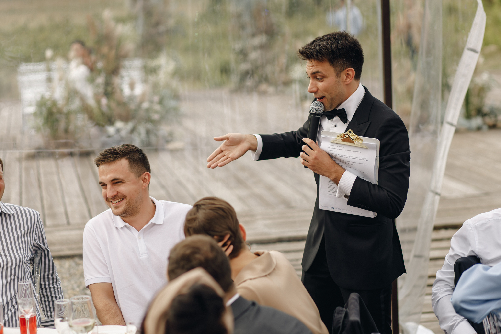 Светлана и Игорь. Фотограф Иркутск Антипин Сергей