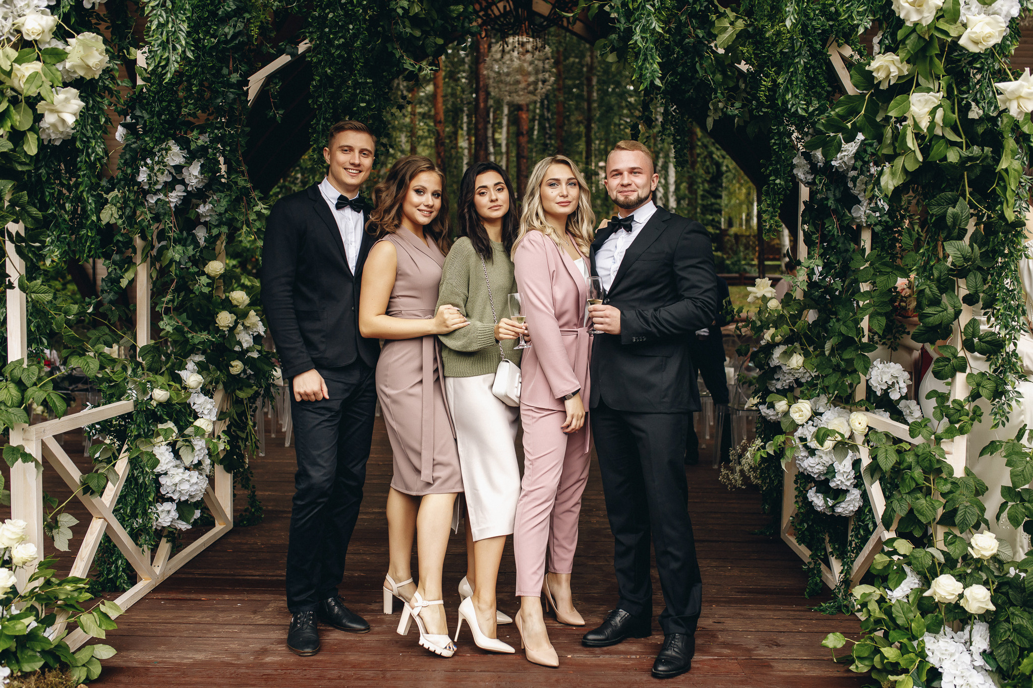 Константин и Анастасия. Фотограф Иркутск Антипин Сергей