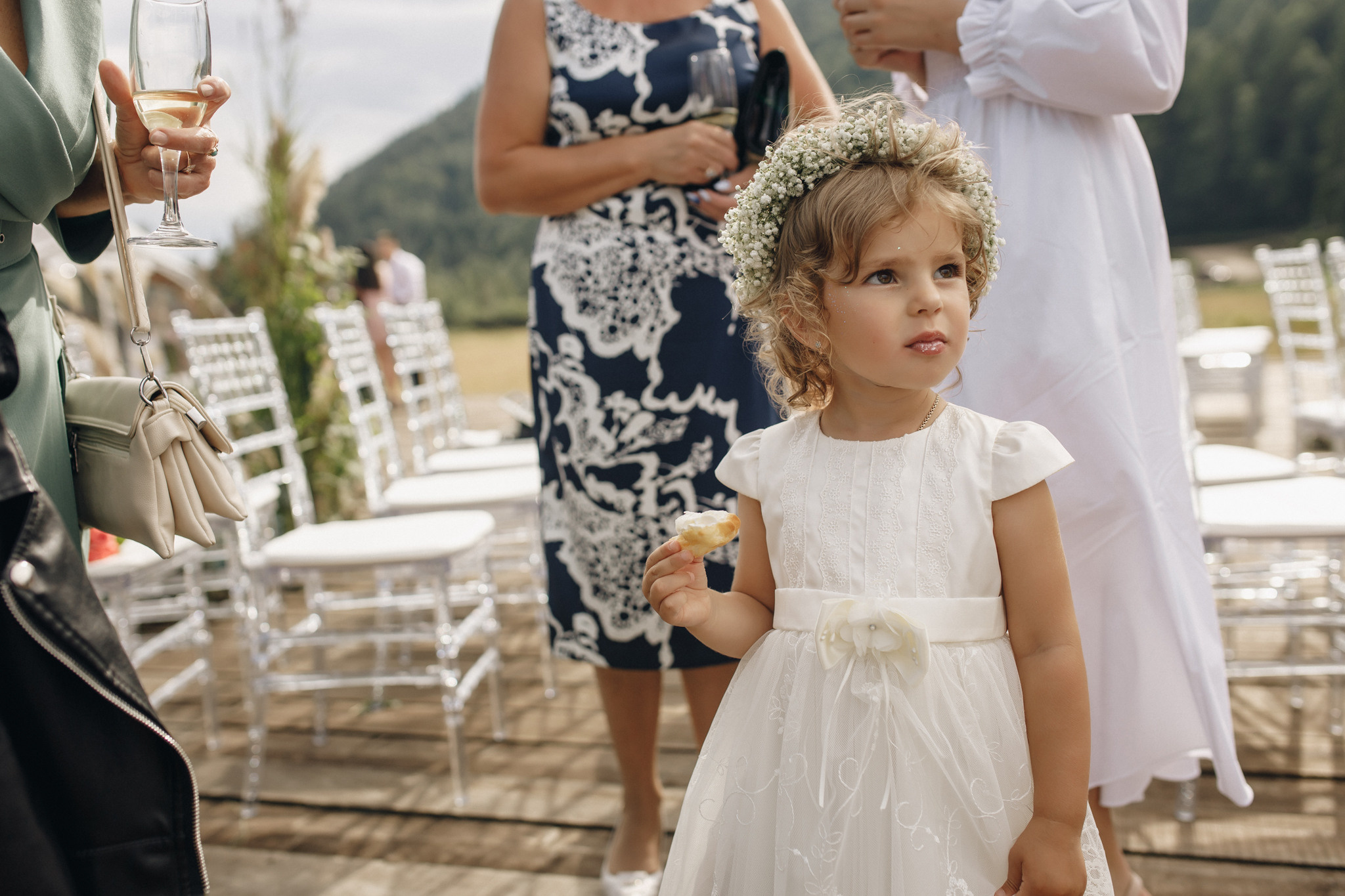 Светлана и Игорь. Фотограф Иркутск Антипин Сергей