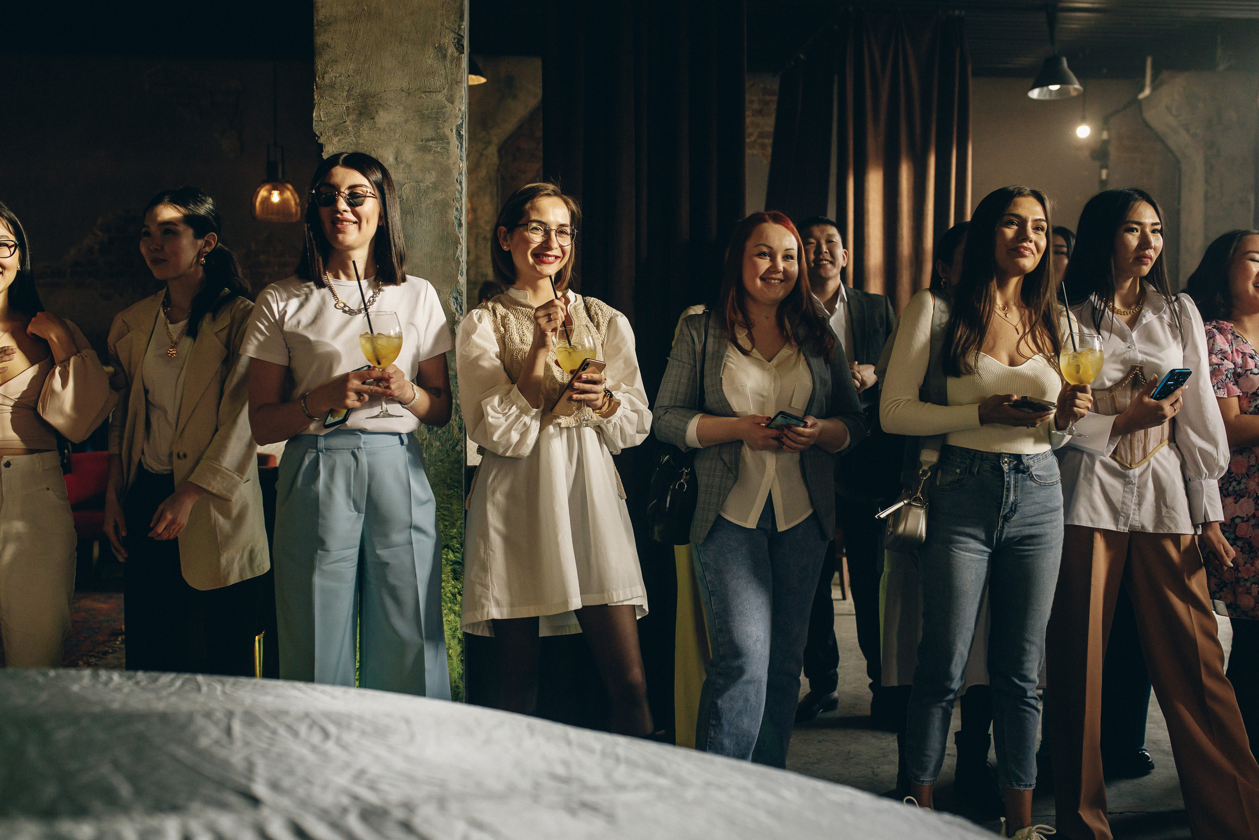 ПЕРВЫЙ БУРЯТСКИЙ МЕРС. Фотограф Иркутск Антипин Сергей