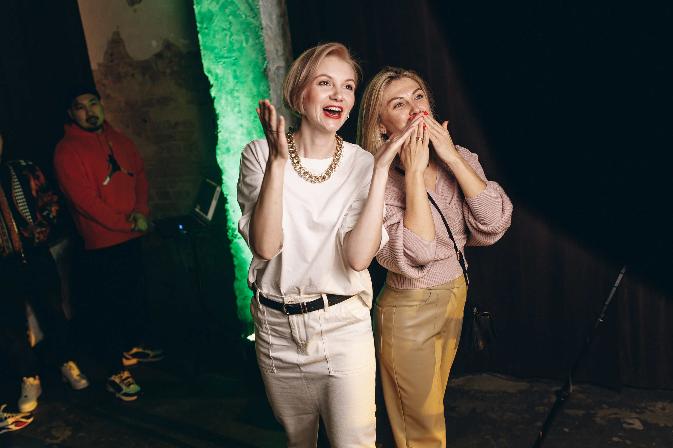 ПЕРВЫЙ БУРЯТСКИЙ МЕРС. Фотограф Иркутск Антипин Сергей