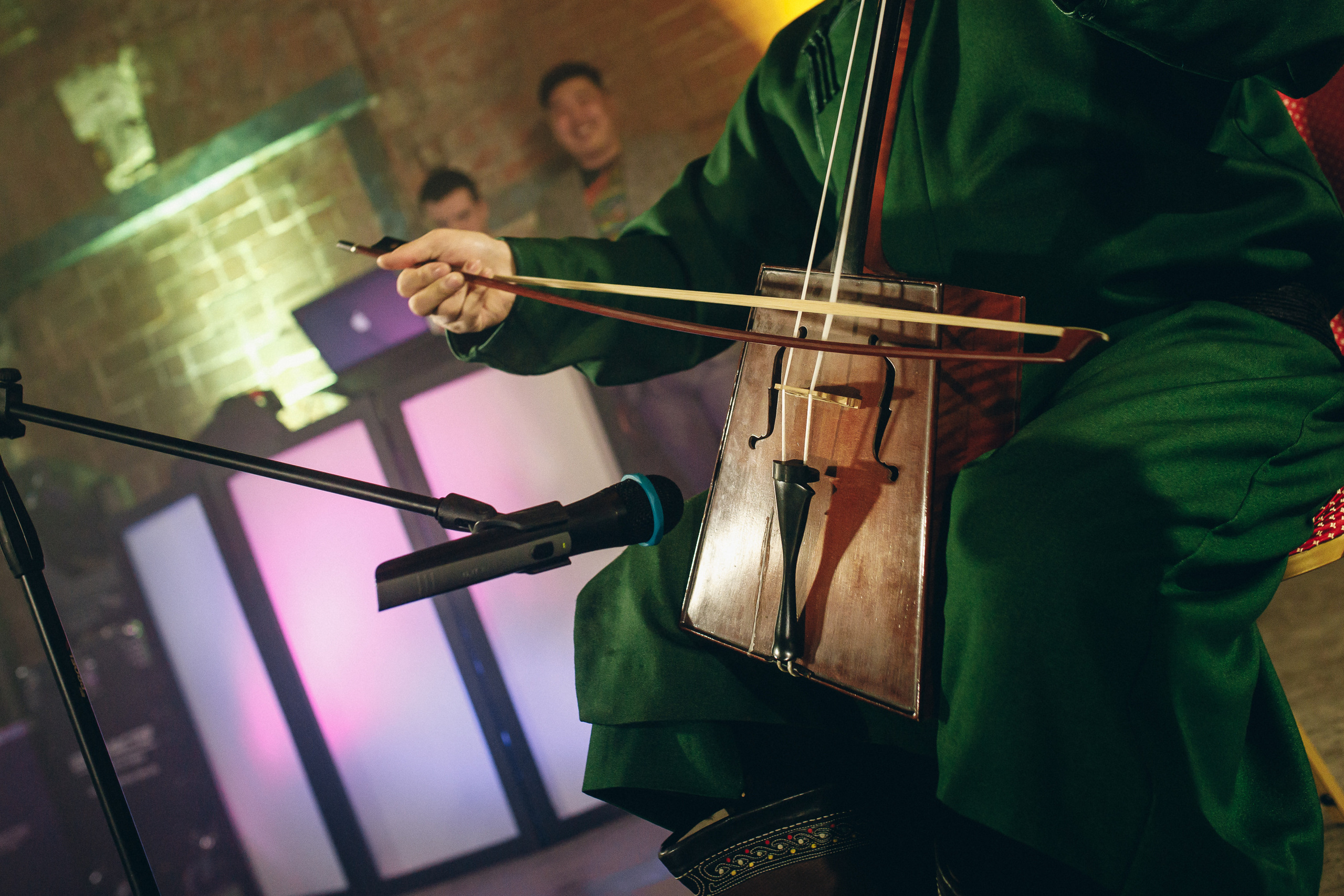 ПЕРВЫЙ БУРЯТСКИЙ МЕРС. Фотограф Иркутск Антипин Сергей