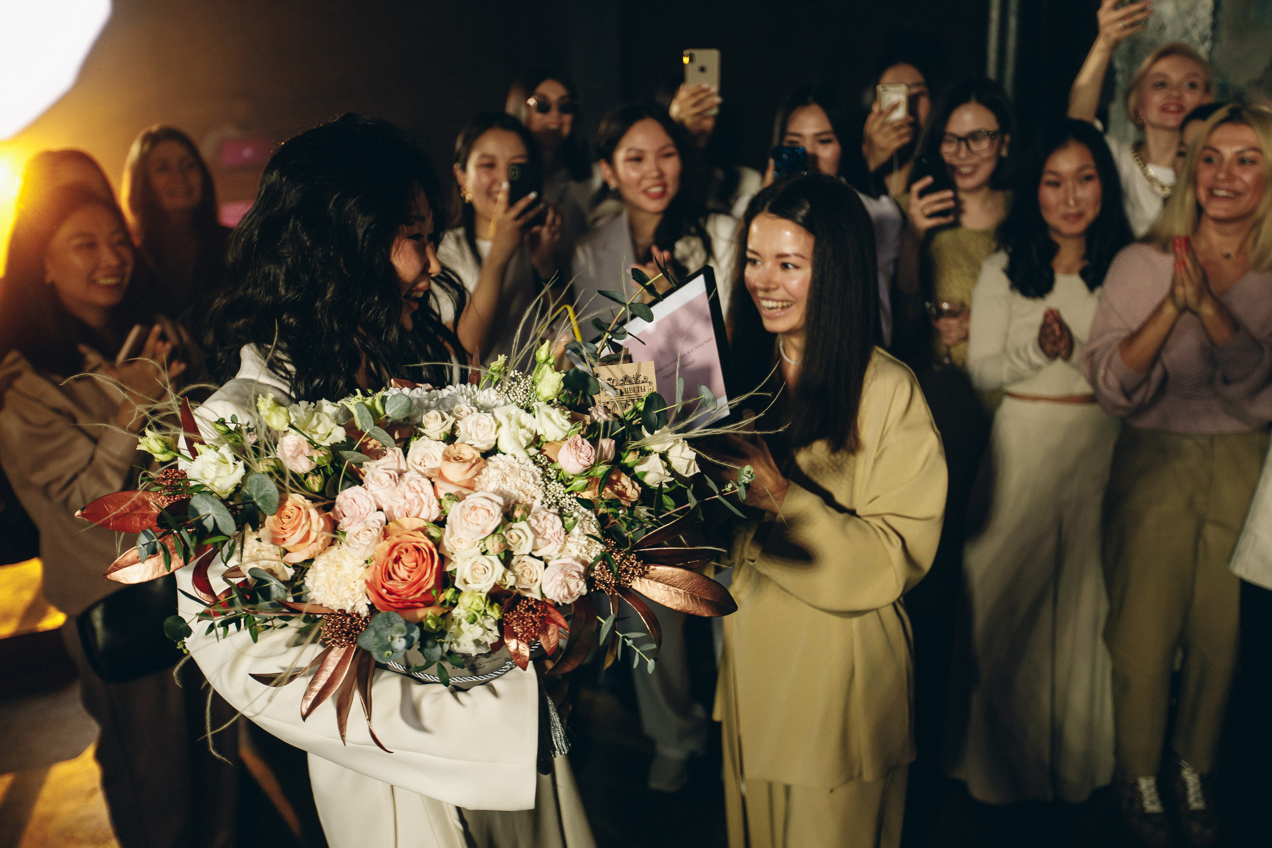 ПЕРВЫЙ БУРЯТСКИЙ МЕРС. Фотограф Иркутск Антипин Сергей