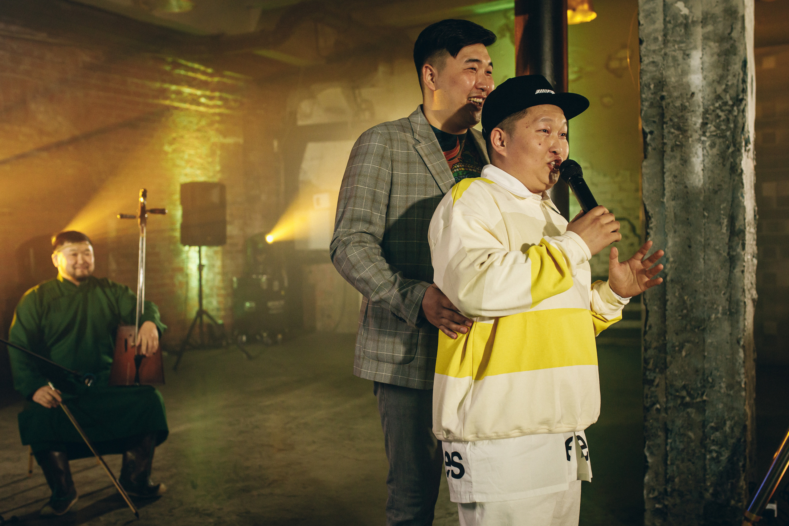 ПЕРВЫЙ БУРЯТСКИЙ МЕРС. Фотограф Иркутск Антипин Сергей