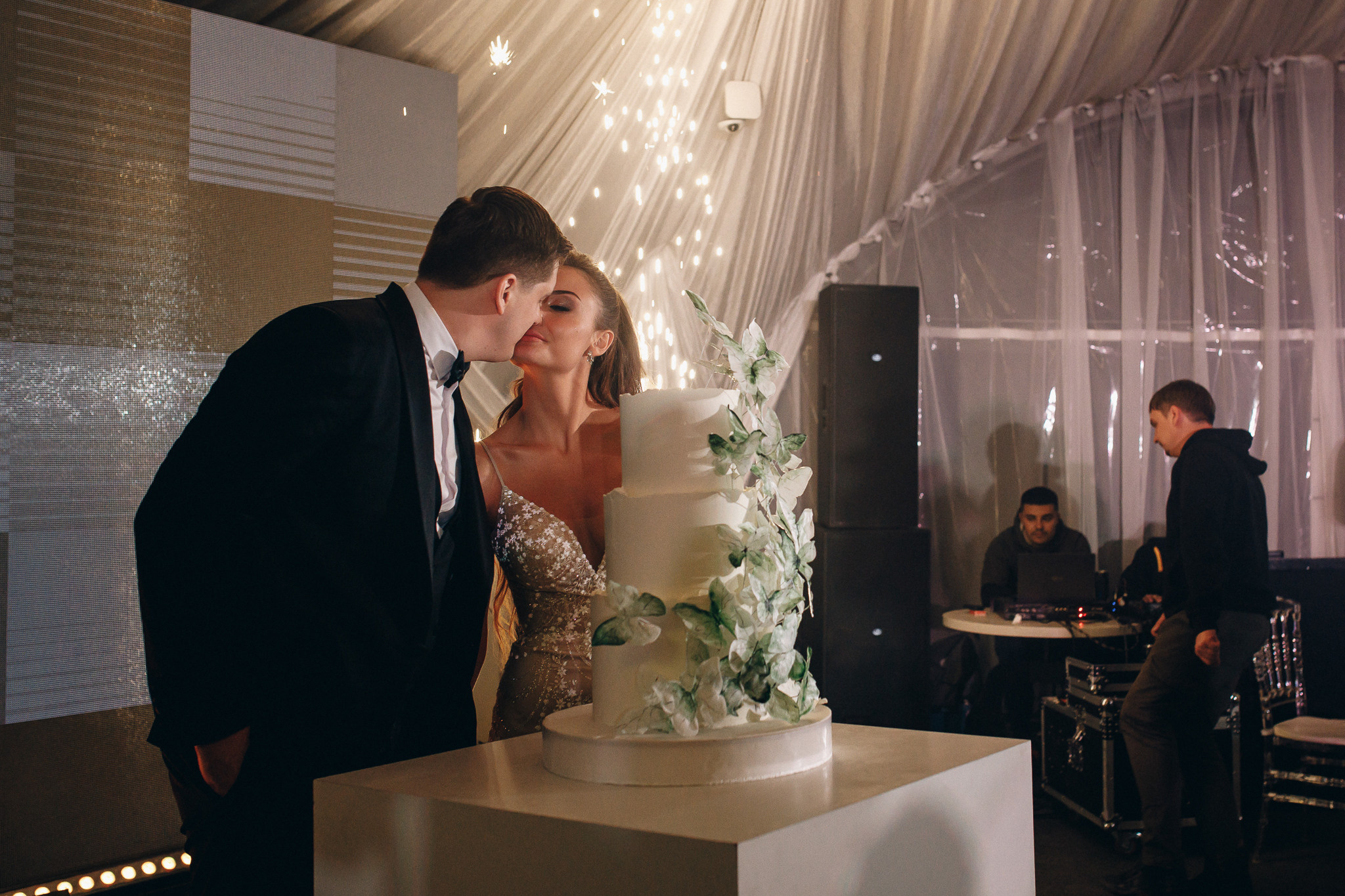 Константин и Анастасия. Фотограф Иркутск Антипин Сергей