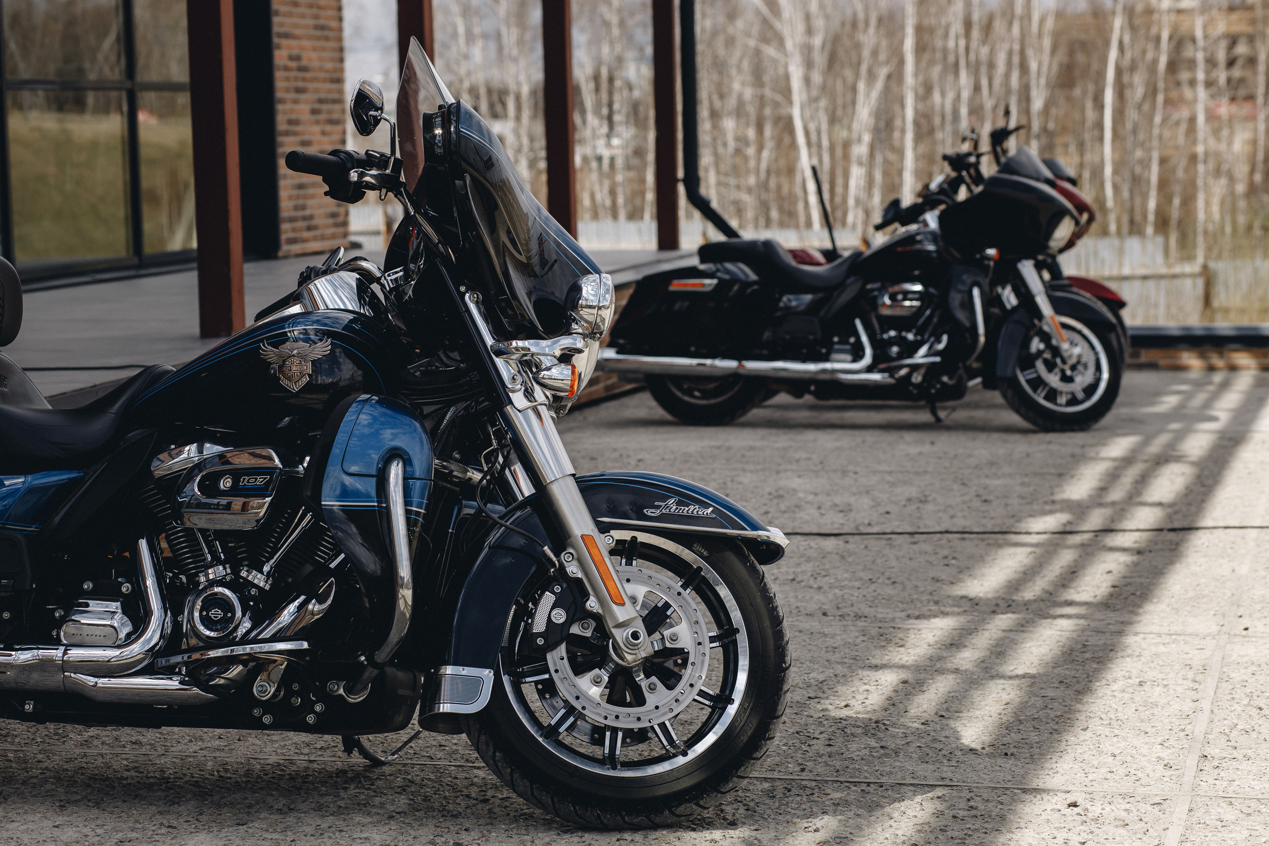 Harley — Davidson ОТКРЫТИЕ МОТОСЕЗОНА 2021. Фотограф Иркутск Антипин Сергей