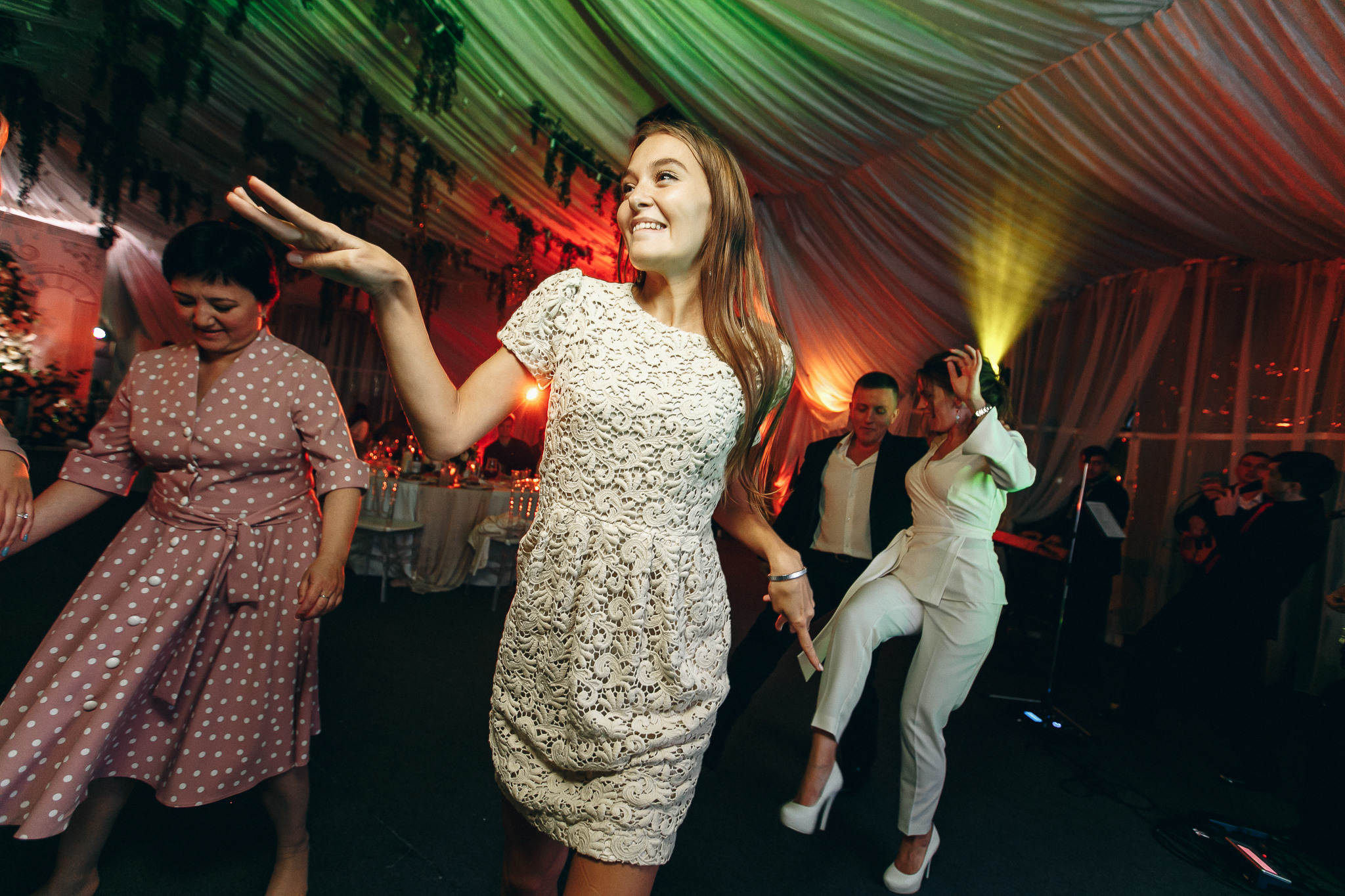 Константин и Анастасия. Фотограф Иркутск Антипин Сергей